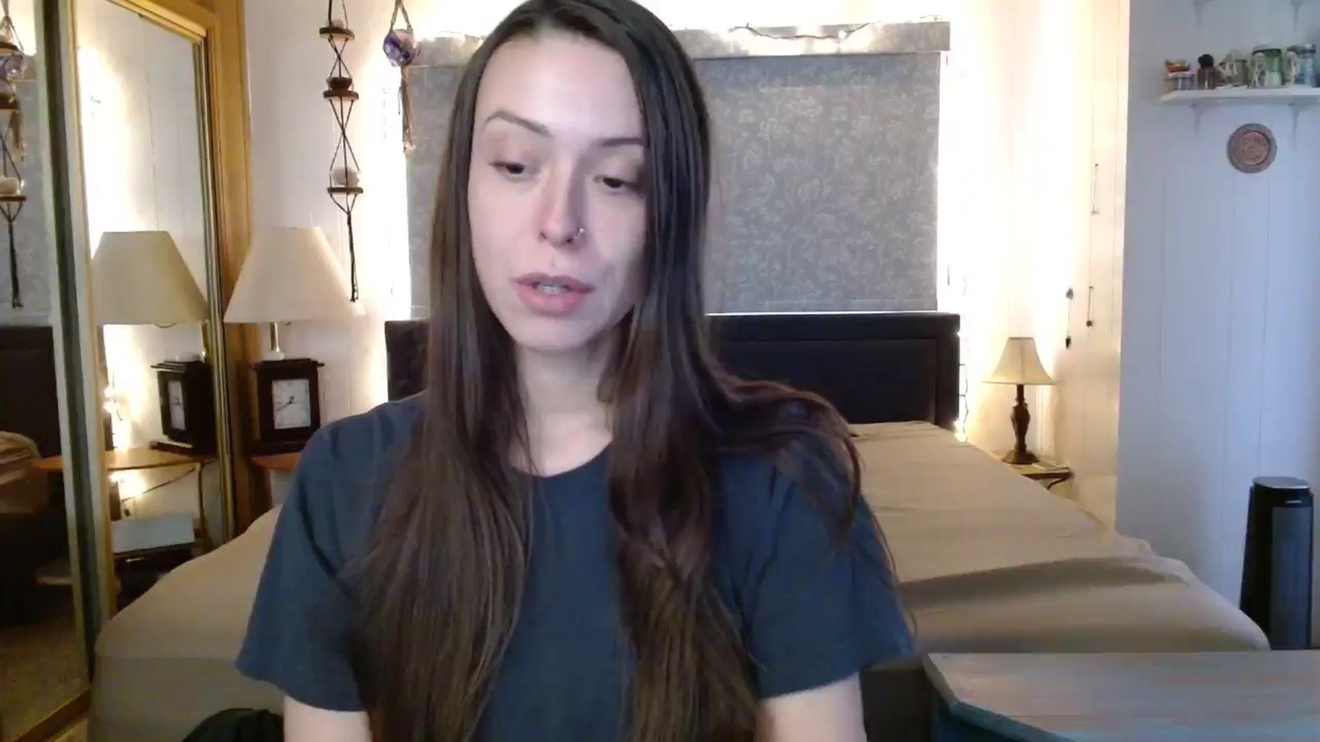 Gallery image thumbnail from EdenSalt's myfreecams stream on, 05/06/2024, 17:45 image 5 of 20