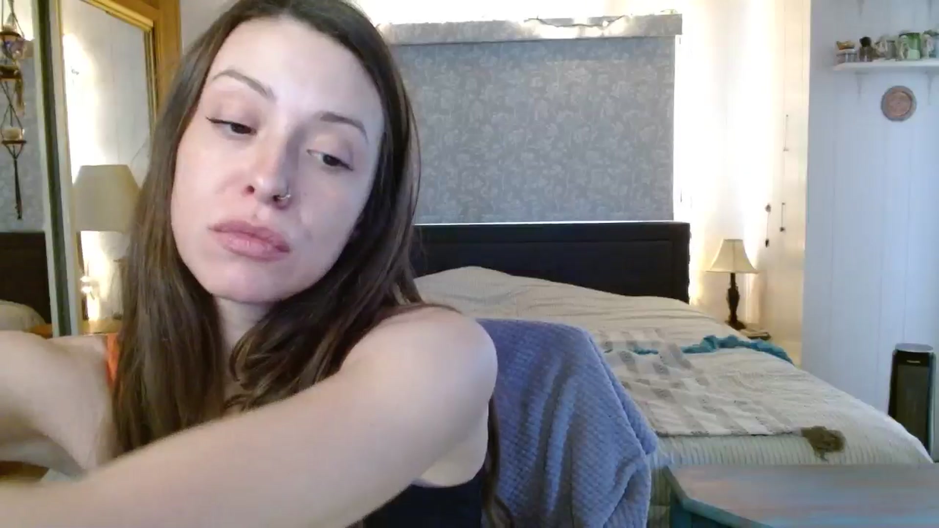 Gallery image thumbnail from EdenSalt's myfreecams stream on, 05/07/2024, 19:26 image 5 of 20