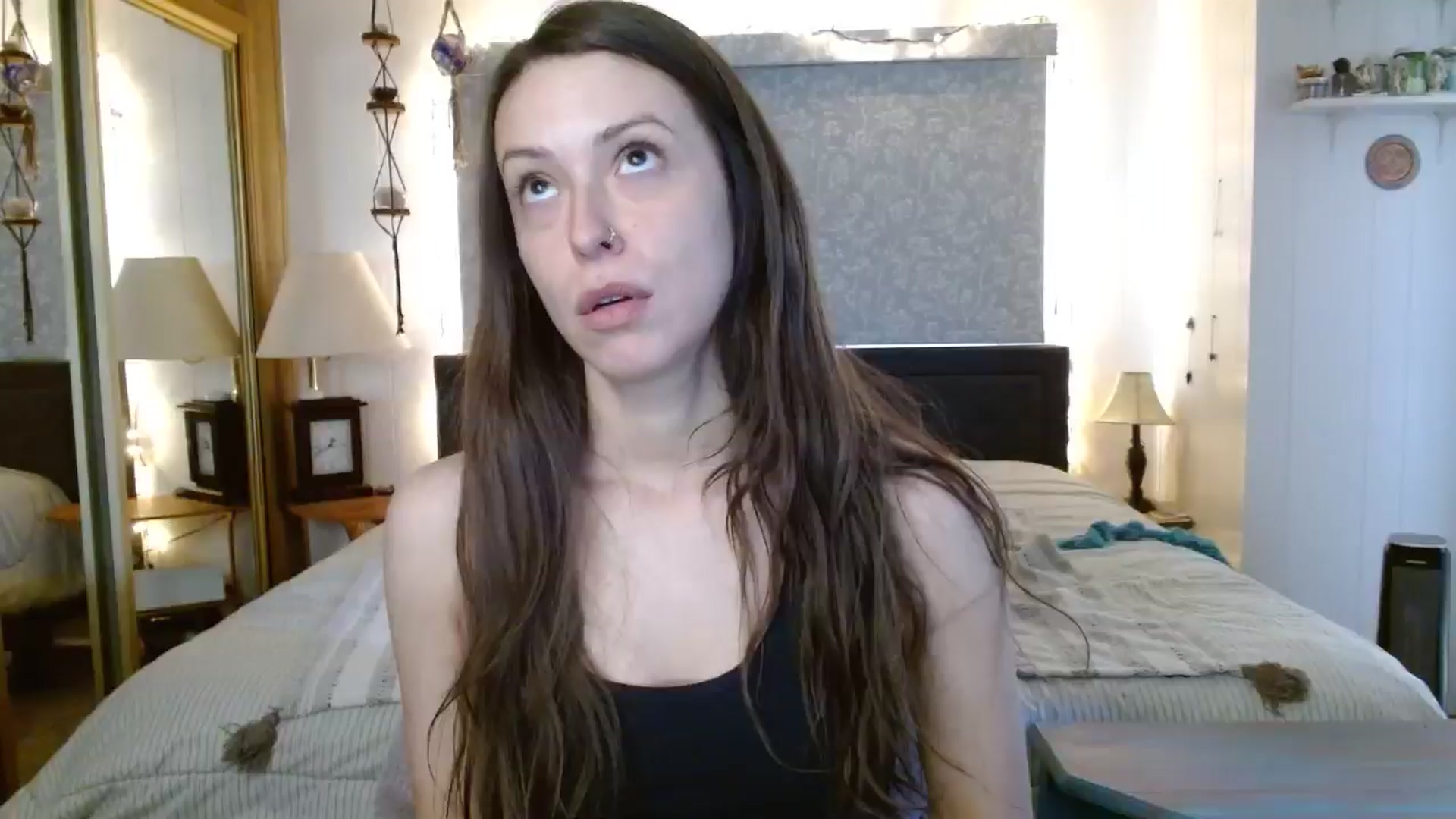 Gallery image thumbnail from EdenSalt's myfreecams stream on, 05/07/2024, 19:26 image 1 of 20