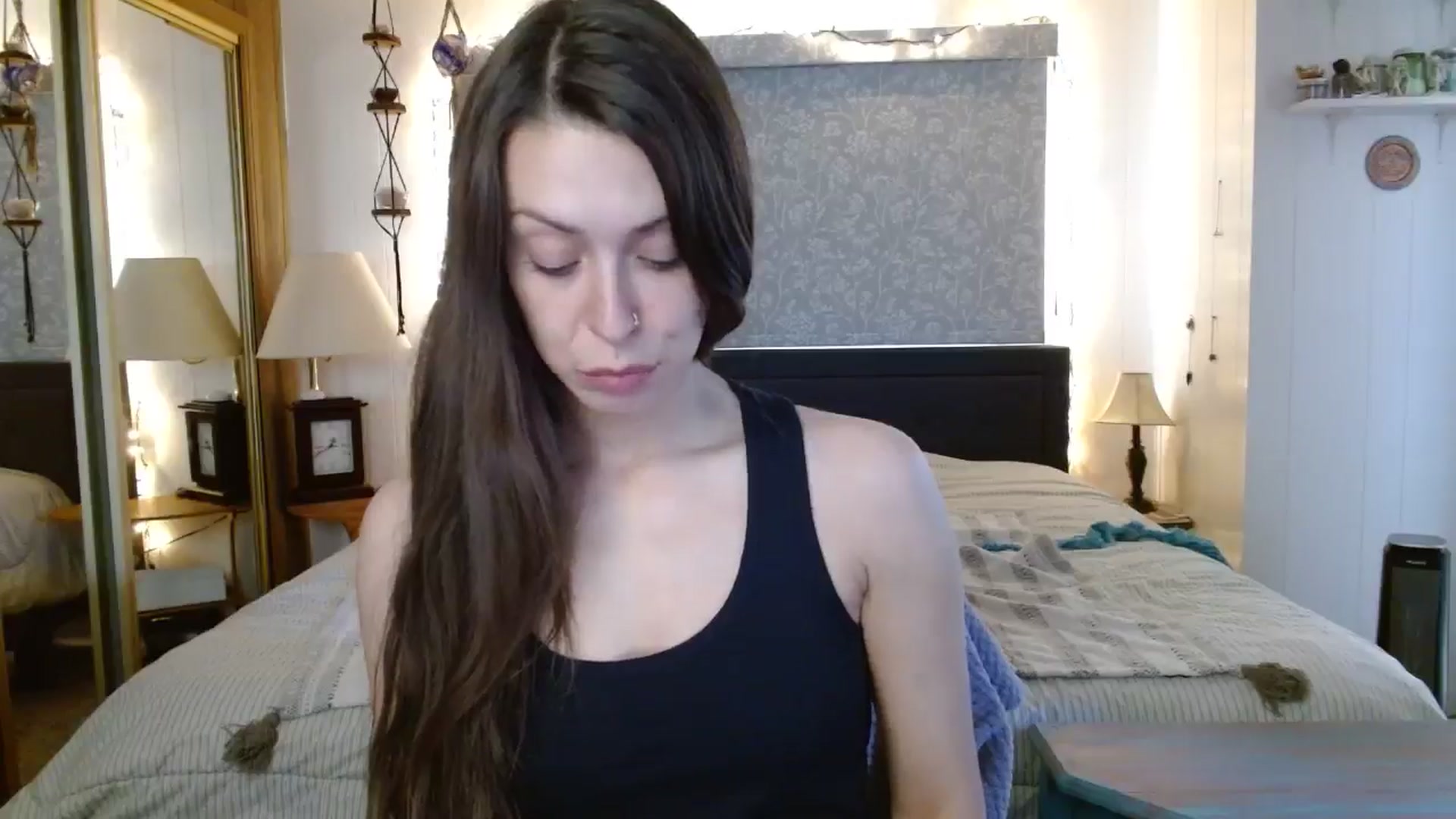 Gallery image thumbnail from EdenSalt's myfreecams stream on, 05/07/2024, 19:26 image 13 of 20