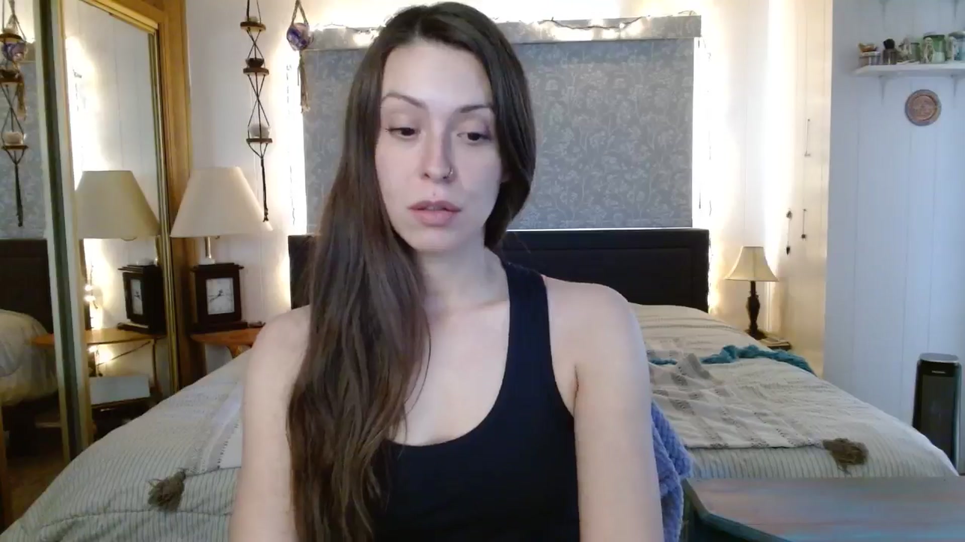 Gallery image thumbnail from EdenSalt's myfreecams stream on, 05/07/2024, 19:26 image 14 of 20