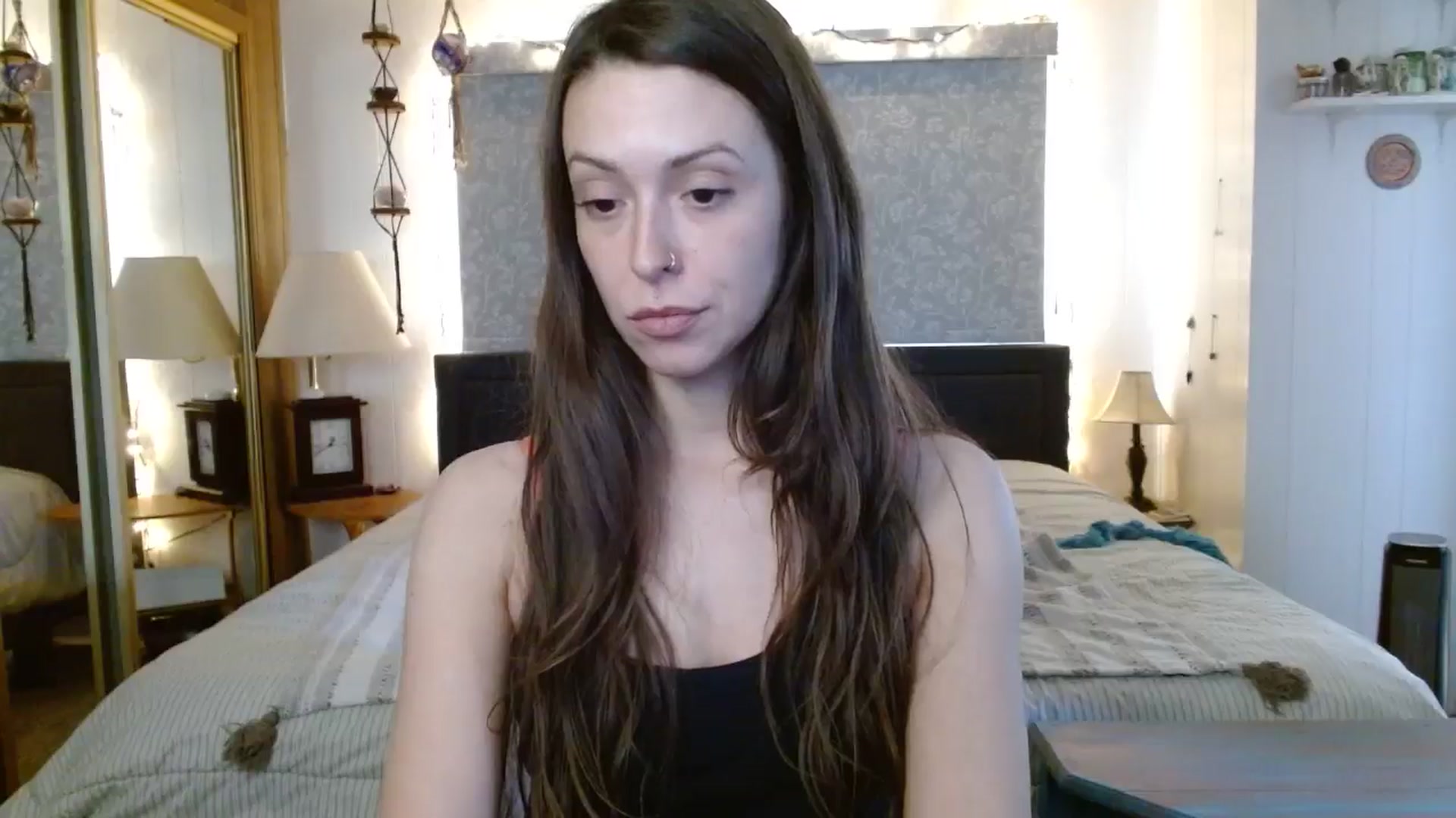 Gallery image thumbnail from EdenSalt's myfreecams stream on, 05/07/2024, 19:26 image 7 of 20