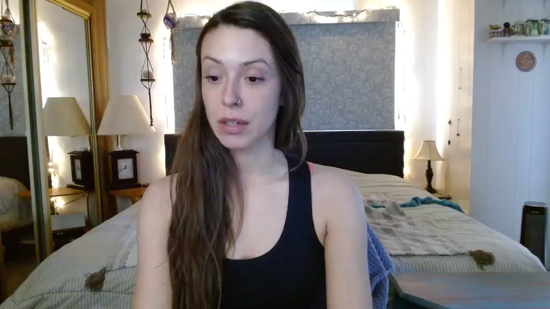 Gallery image thumbnail from EdenSalt's myfreecams stream on, 05/07/2024, 19:26 image 16 of 20