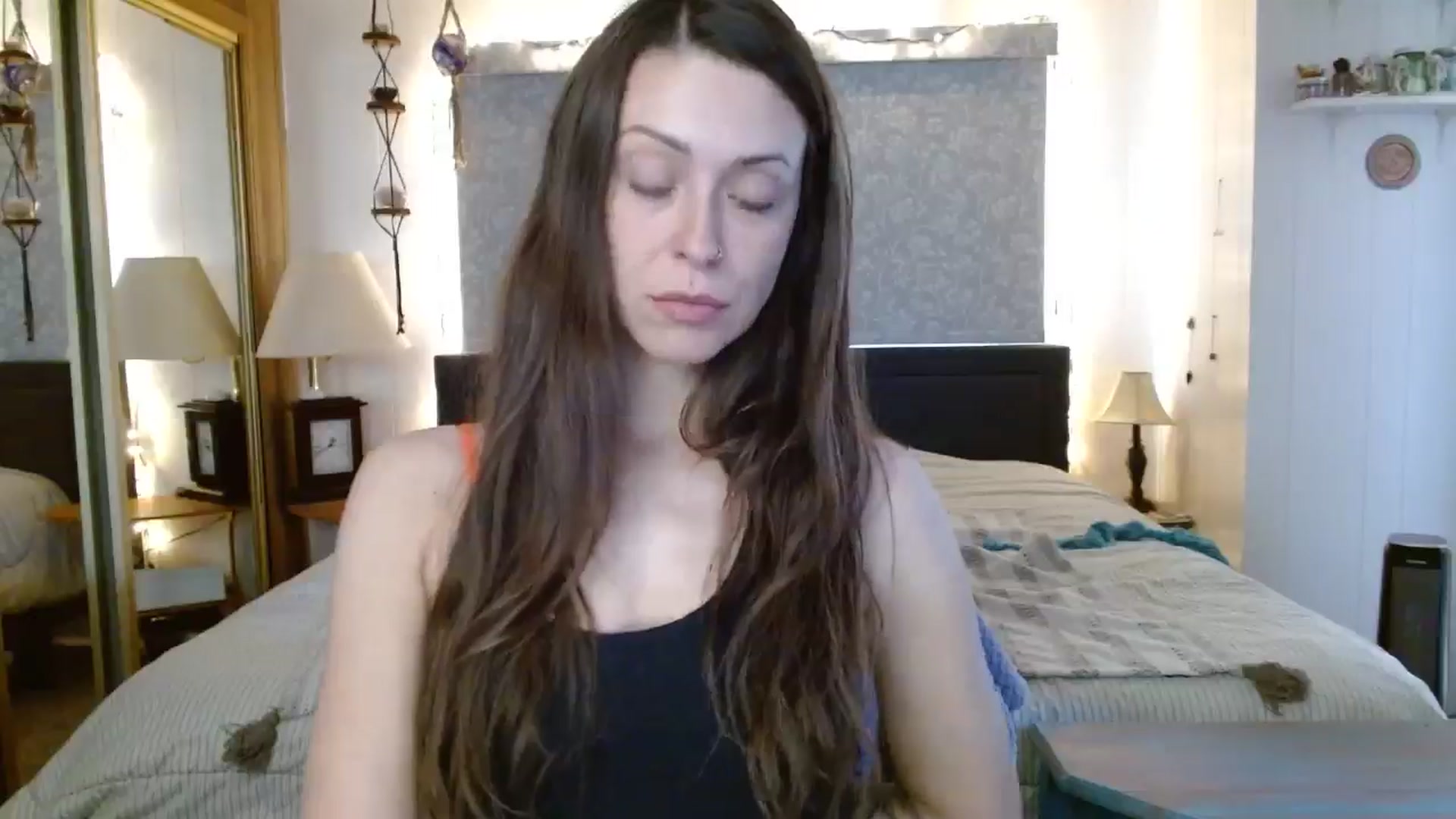 Gallery image thumbnail from EdenSalt's myfreecams stream on, 05/07/2024, 19:26 image 8 of 20