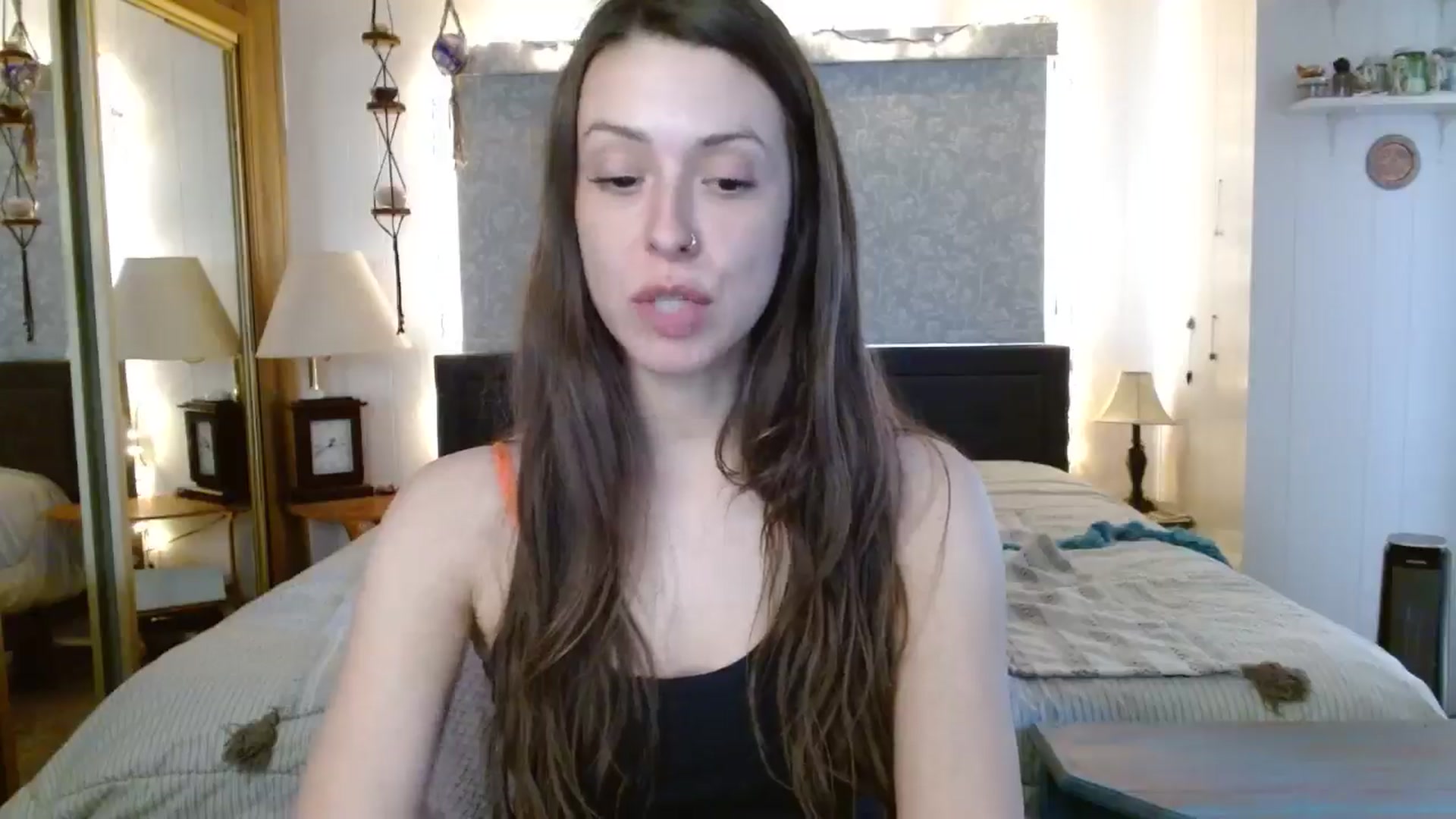 Gallery image thumbnail from EdenSalt's myfreecams stream on, 05/07/2024, 19:26 image 9 of 20