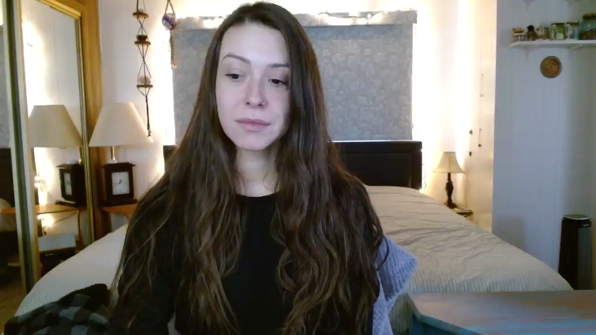 Gallery image thumbnail from EdenSalt's myfreecams stream on, 05/08/2024, 15:36 image 10 of 20