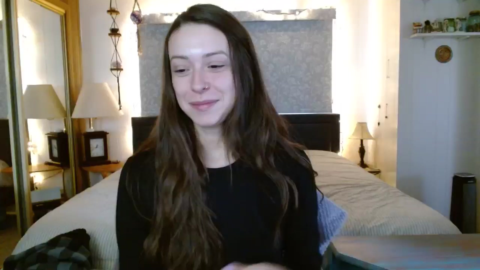 Gallery image thumbnail from EdenSalt's myfreecams stream on, 05/08/2024, 15:36 image 4 of 20