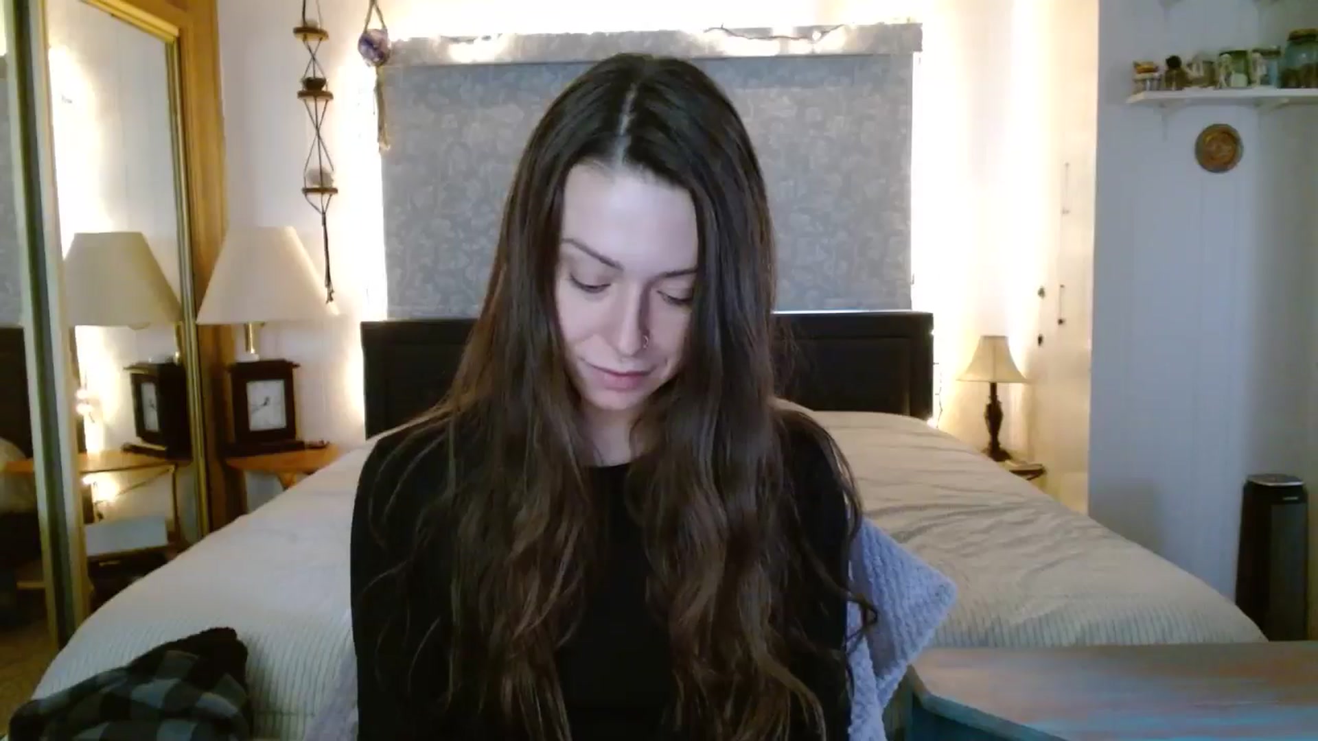 Gallery image thumbnail from EdenSalt's myfreecams stream on, 05/08/2024, 15:36 image 17 of 20
