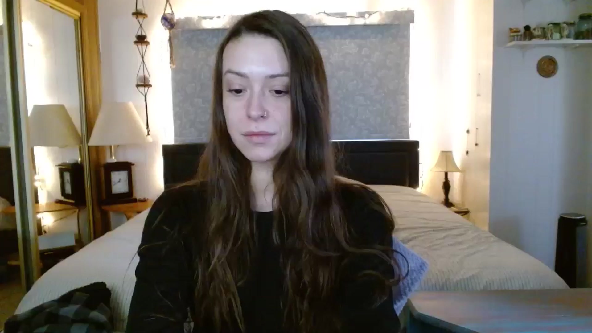 Gallery image thumbnail from EdenSalt's myfreecams stream on, 05/08/2024, 15:36 image 16 of 20