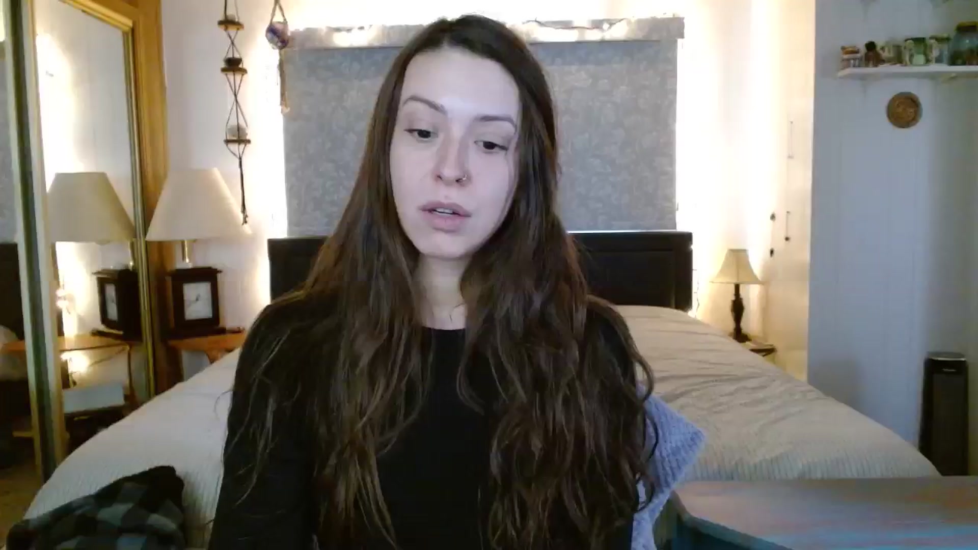 Gallery image thumbnail from EdenSalt's myfreecams stream on, 05/08/2024, 15:36 image 13 of 20