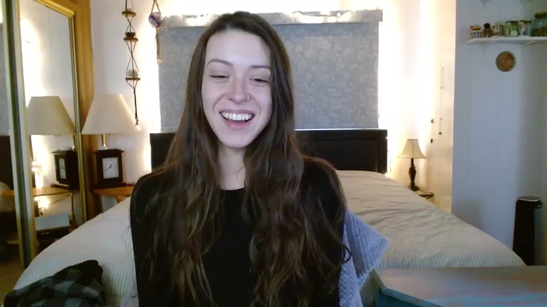 Gallery image thumbnail from EdenSalt's myfreecams stream on, 05/08/2024, 15:36 image 15 of 20