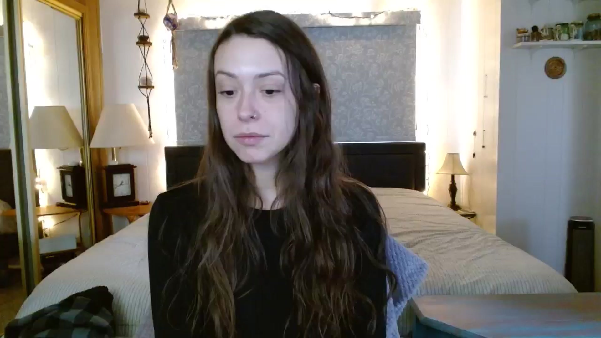 Gallery image thumbnail from EdenSalt's myfreecams stream on, 05/08/2024, 15:36 image 20 of 20