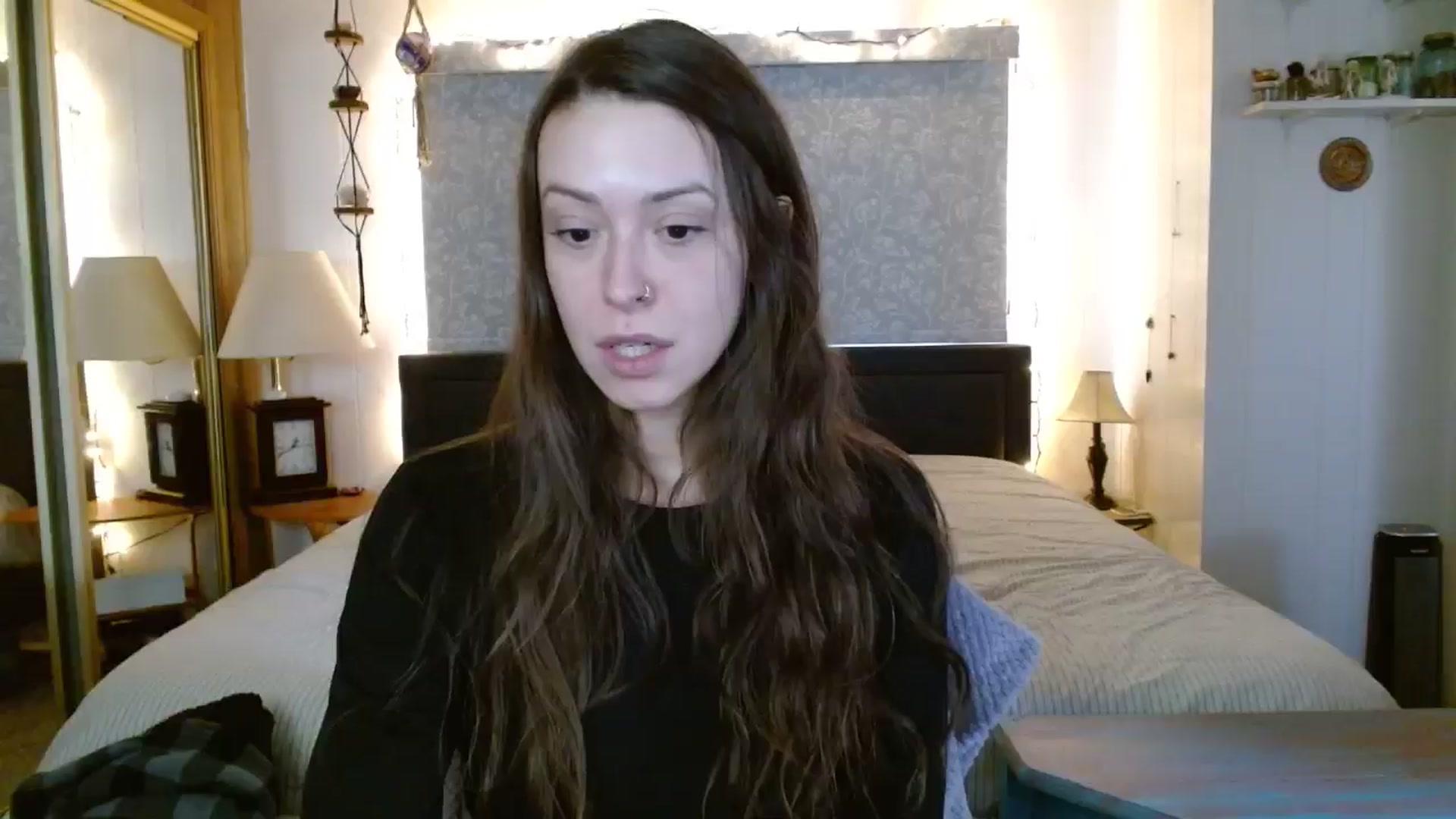 Gallery image thumbnail from EdenSalt's myfreecams stream on, 05/08/2024, 15:36 image 19 of 20