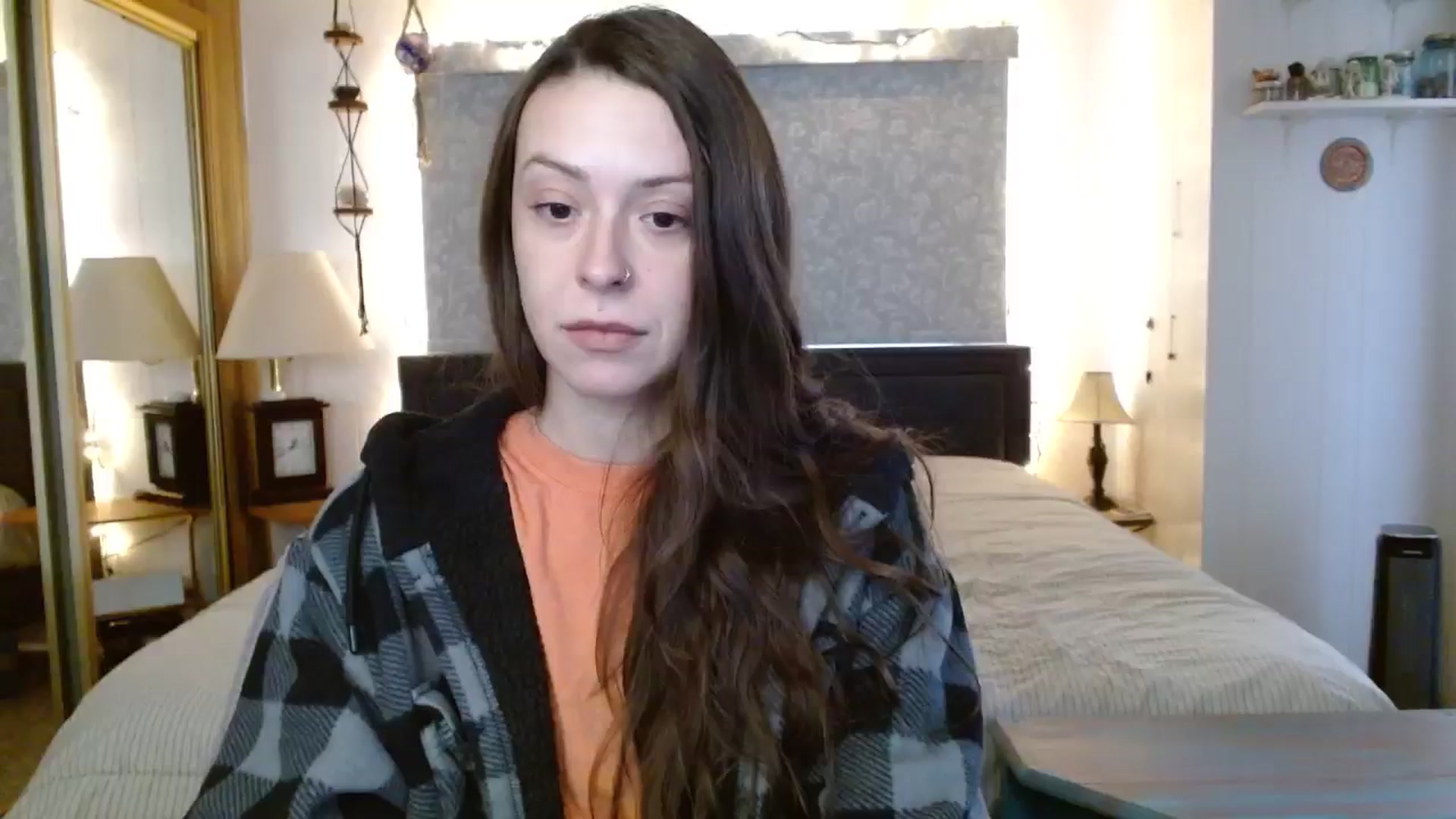Gallery image thumbnail from EdenSalt's myfreecams stream on, 05/08/2024, 18:34 image 8 of 20