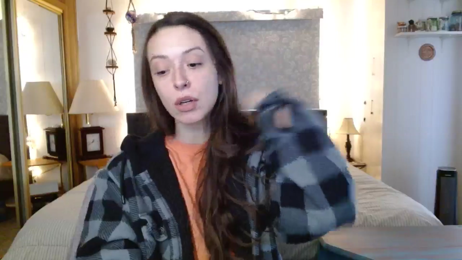 Gallery image thumbnail from EdenSalt's myfreecams stream on, 05/08/2024, 18:34 image 20 of 20