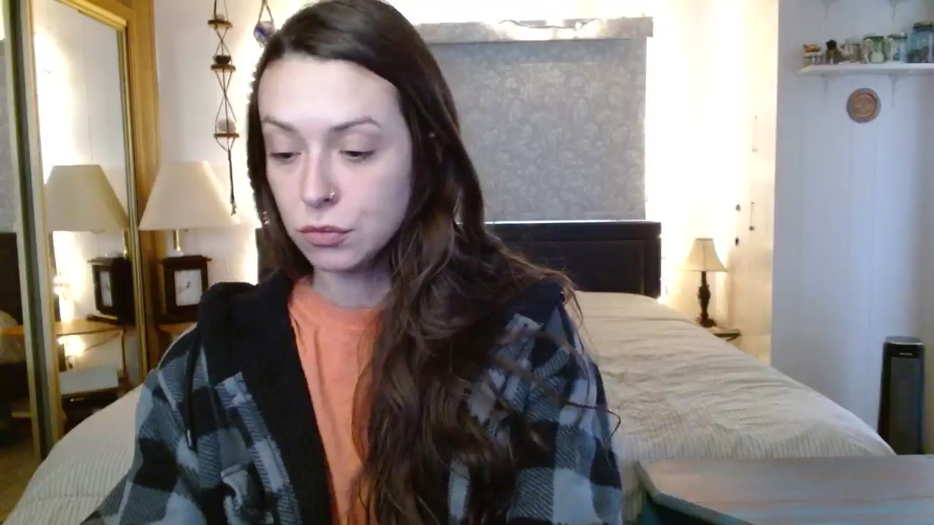 Gallery image thumbnail from EdenSalt's myfreecams stream on, 05/08/2024, 18:34 image 12 of 20
