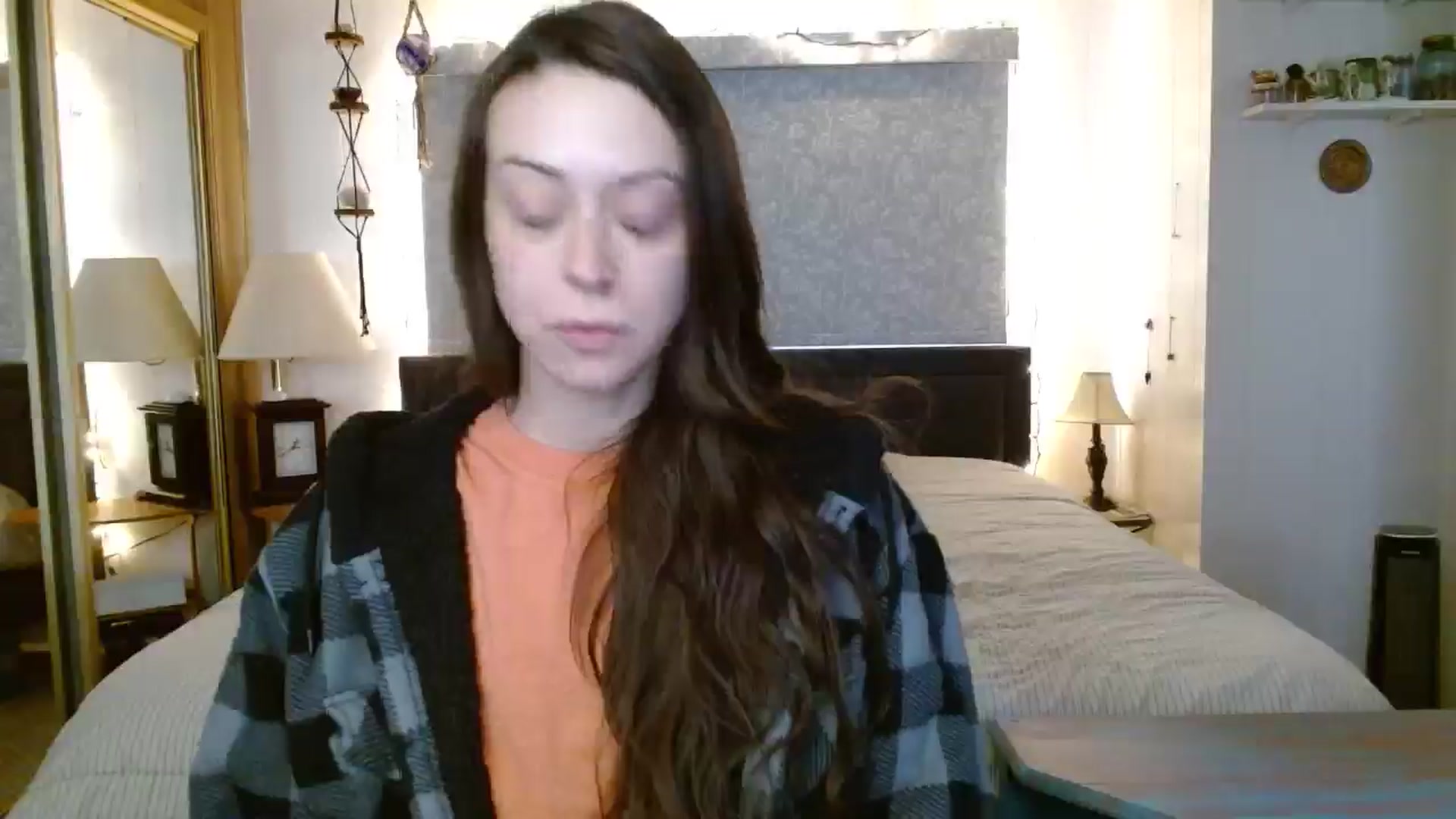 Gallery image thumbnail from EdenSalt's myfreecams stream on, 05/08/2024, 18:34 image 6 of 20