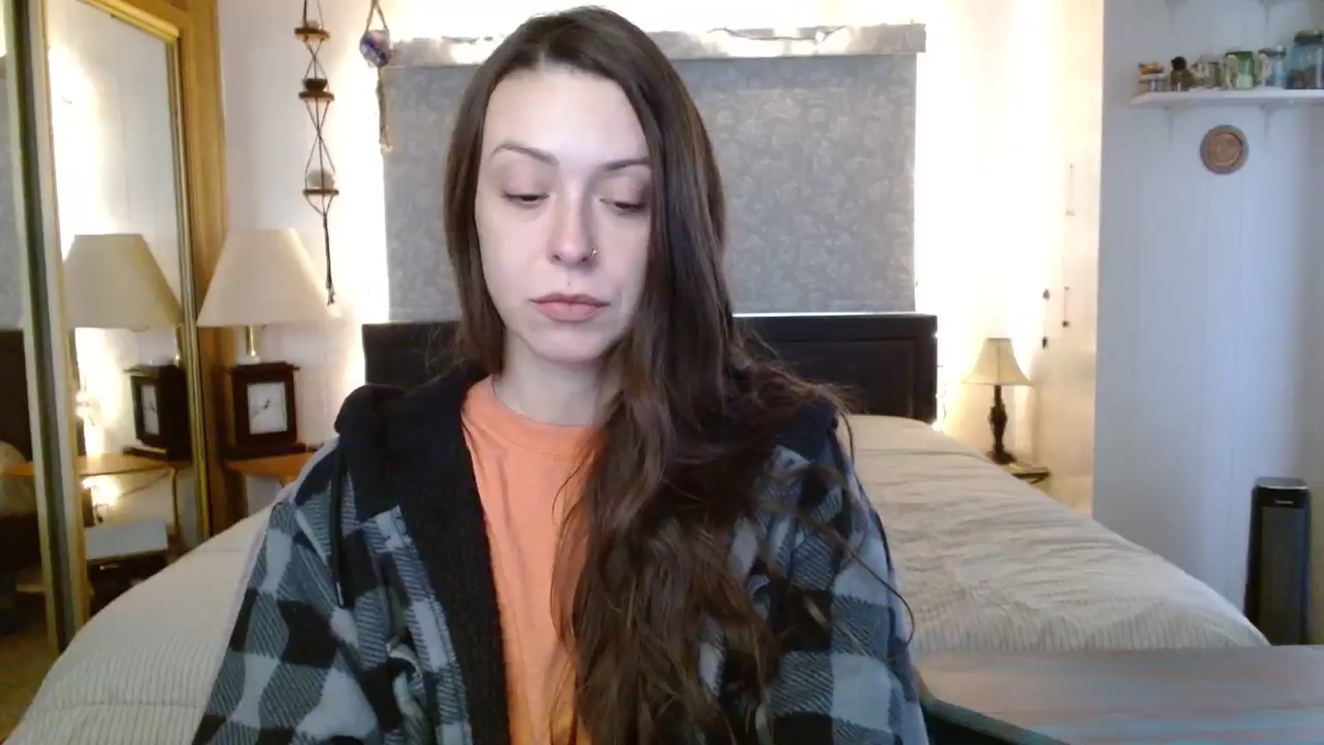 Gallery image thumbnail from EdenSalt's myfreecams stream on, 05/08/2024, 18:34 image 11 of 20