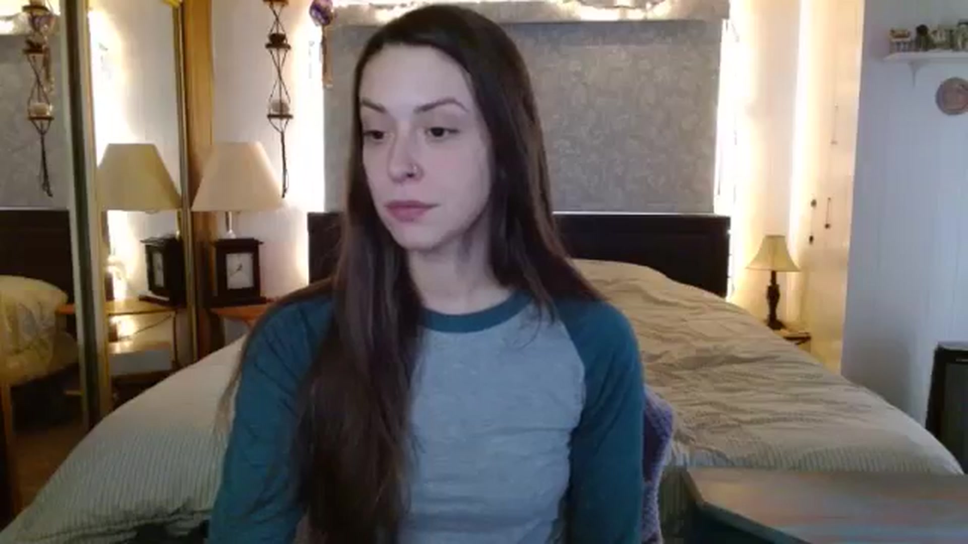 Gallery image thumbnail from EdenSalt's myfreecams stream on, 05/10/2024, 19:04 image 4 of 20