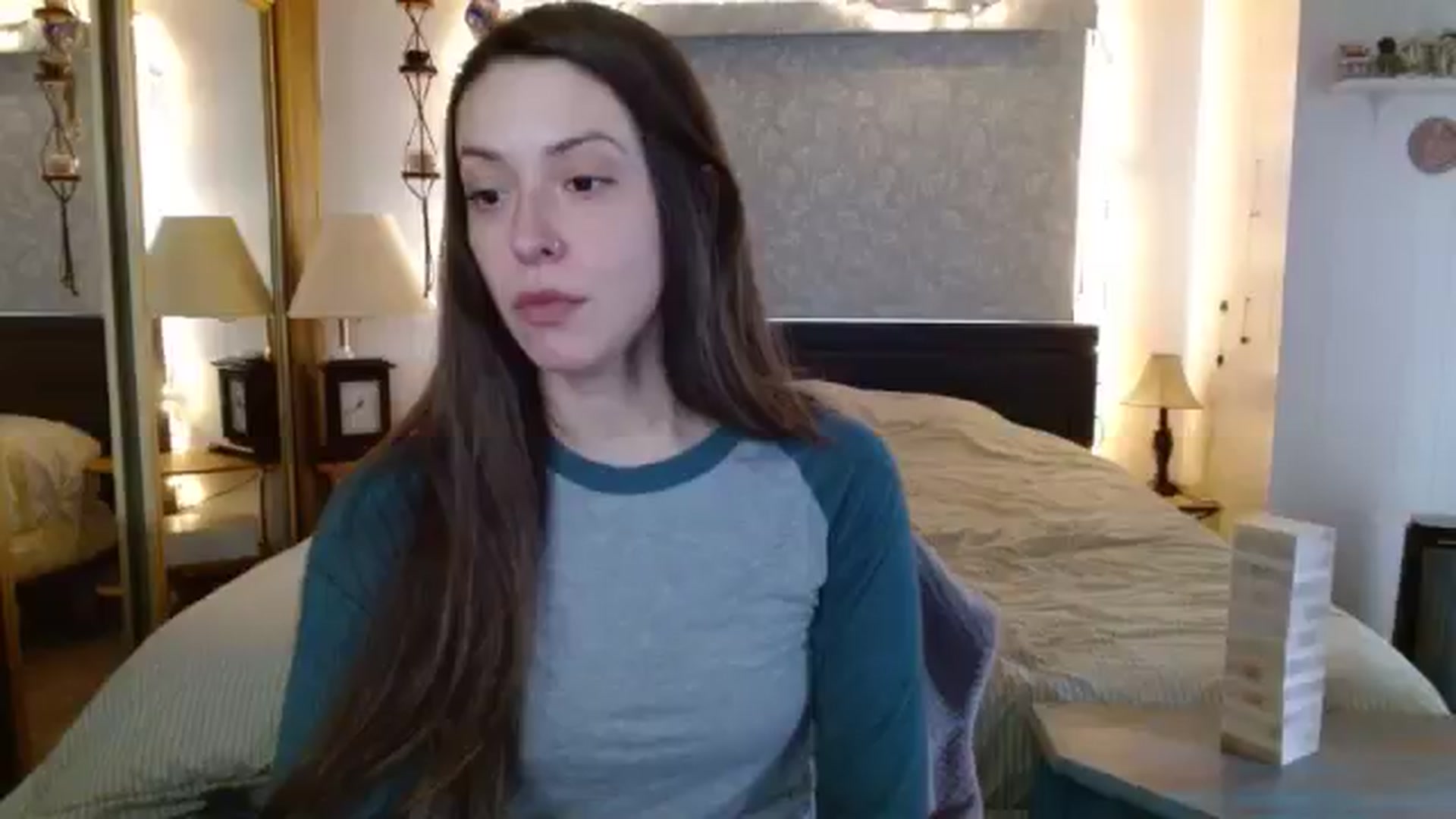 Gallery image thumbnail from EdenSalt's myfreecams stream on, 05/10/2024, 19:04 image 7 of 20