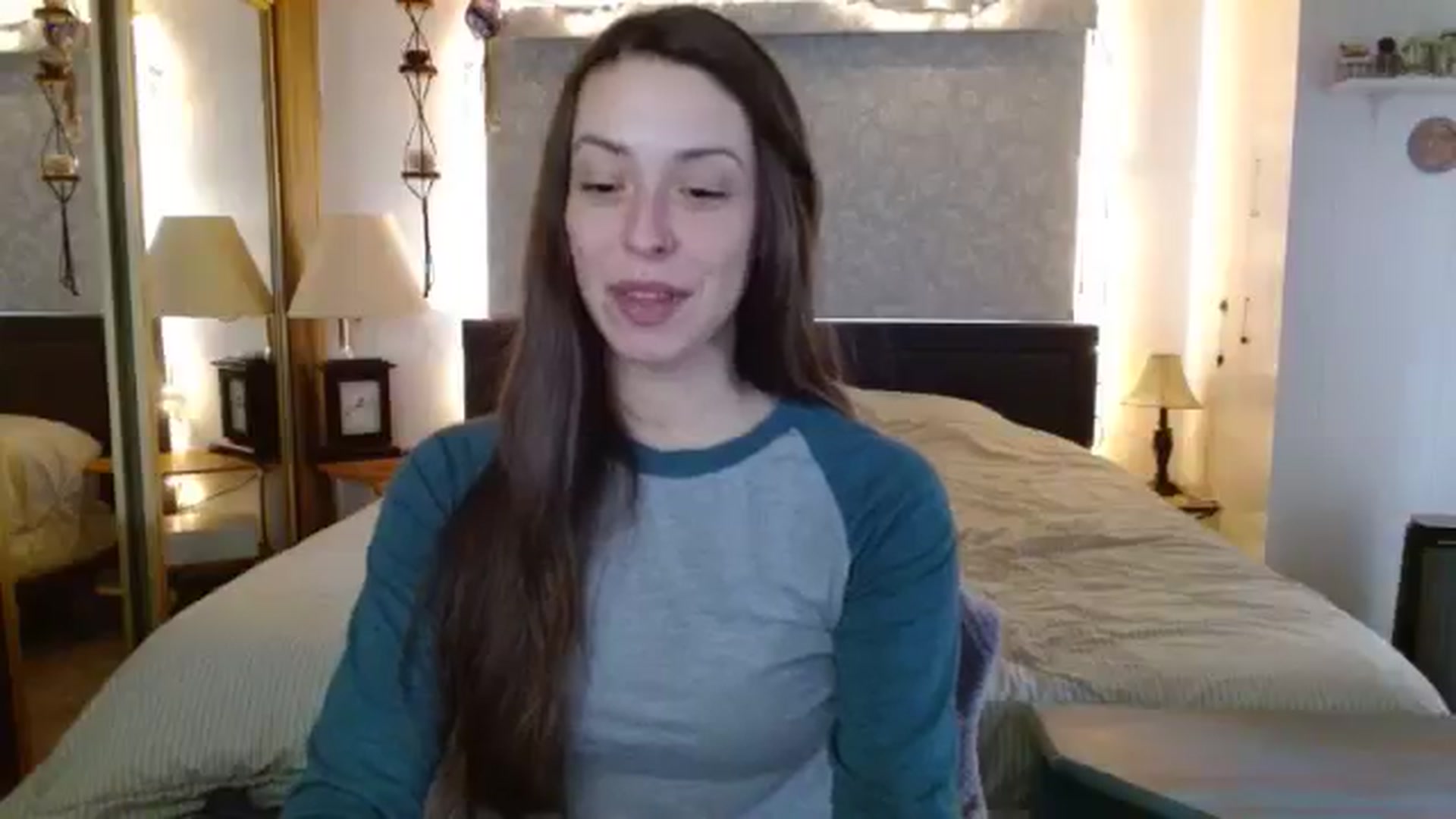 Gallery image thumbnail from EdenSalt's myfreecams stream on, 05/10/2024, 19:04 image 6 of 20
