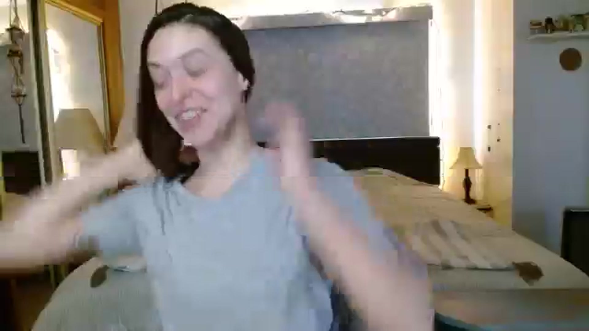 Gallery image thumbnail from EdenSalt's myfreecams stream on, 05/13/2024, 15:26 image 15 of 20