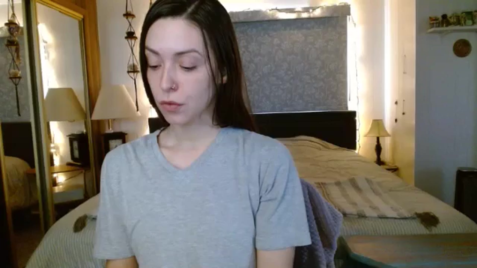 Gallery image thumbnail from EdenSalt's myfreecams stream on, 05/13/2024, 15:26 image 6 of 20