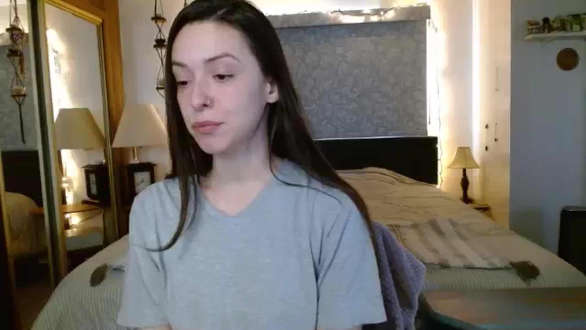 Gallery image thumbnail from EdenSalt's myfreecams stream on, 05/13/2024, 15:26 image 13 of 20