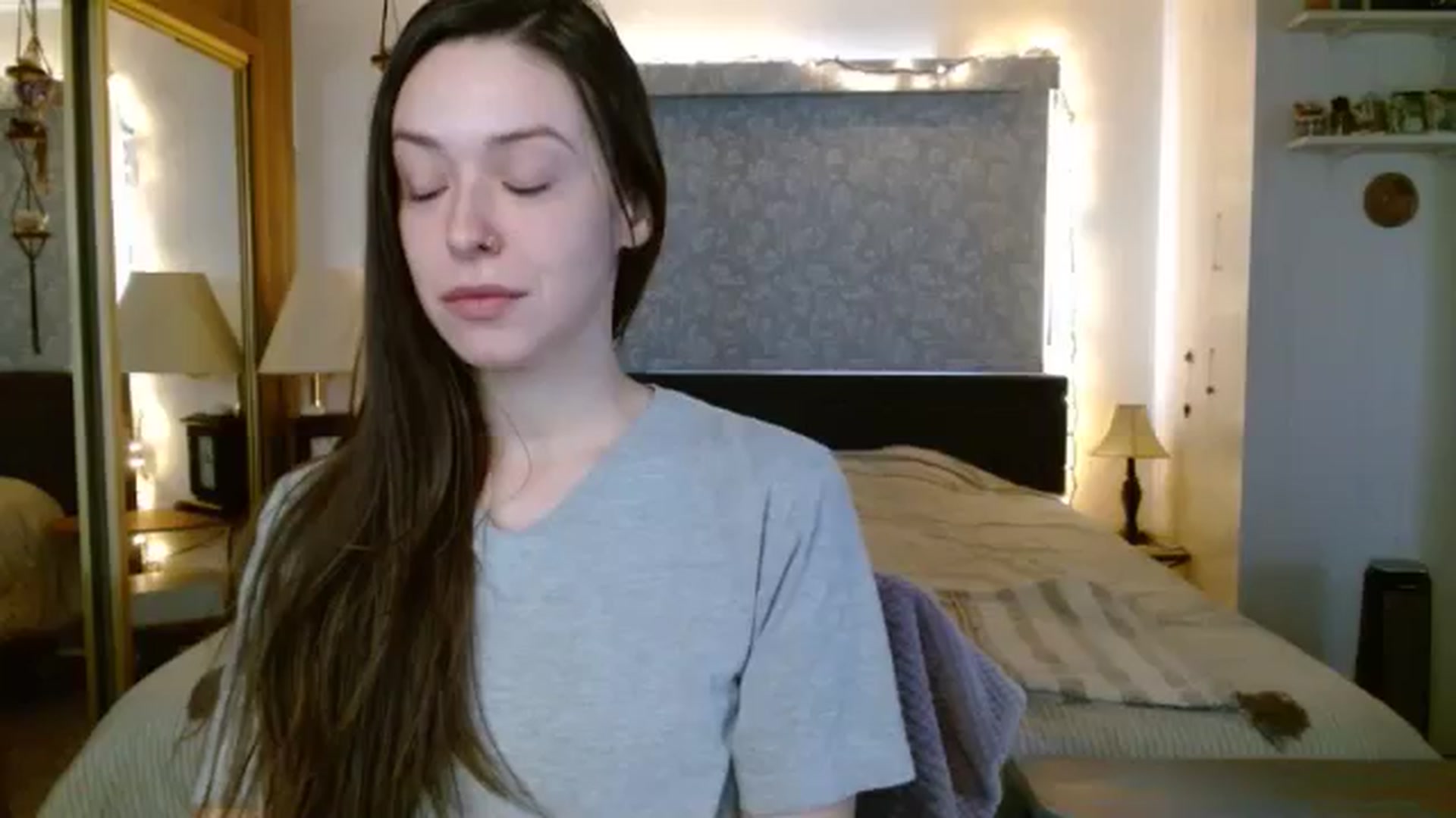 Gallery image thumbnail from EdenSalt's myfreecams stream on, 05/13/2024, 15:26 image 1 of 20