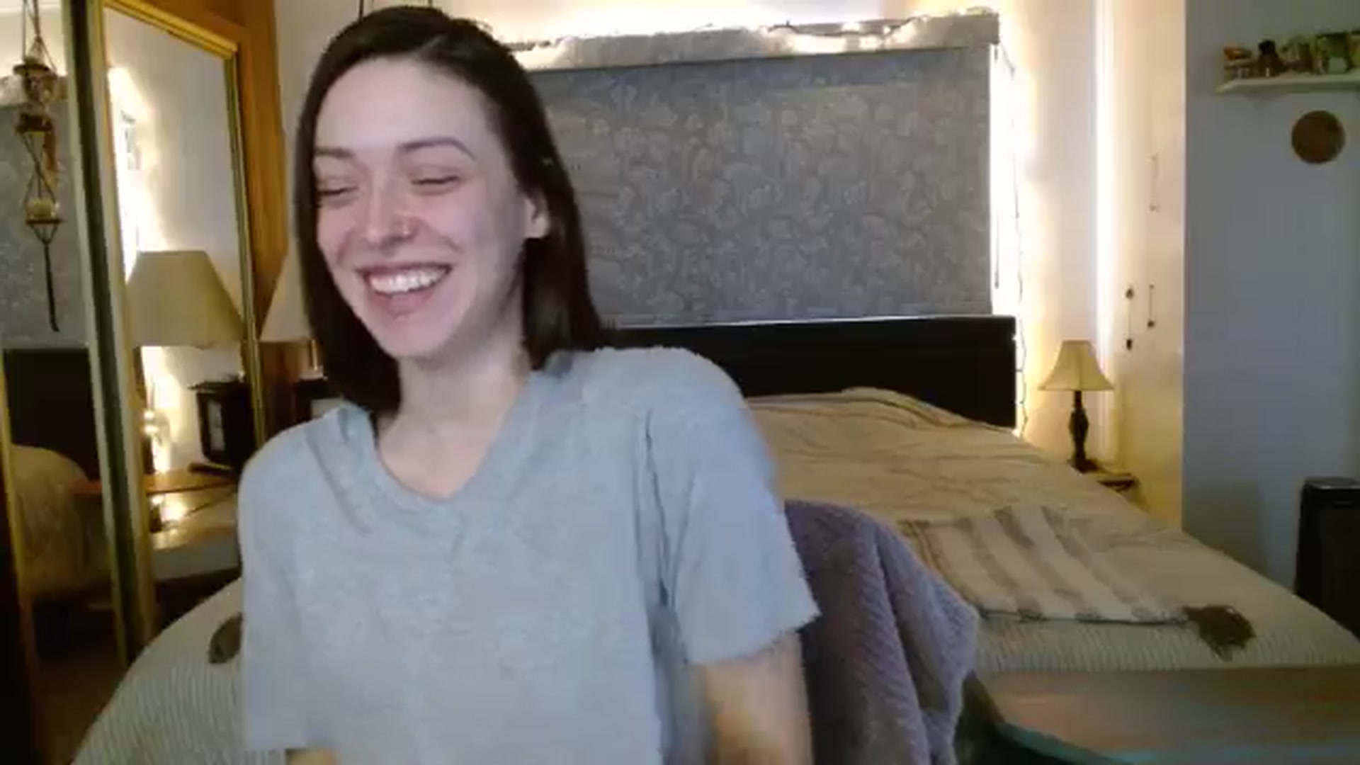 Gallery image thumbnail from EdenSalt's myfreecams stream on, 05/13/2024, 15:26 image 9 of 20