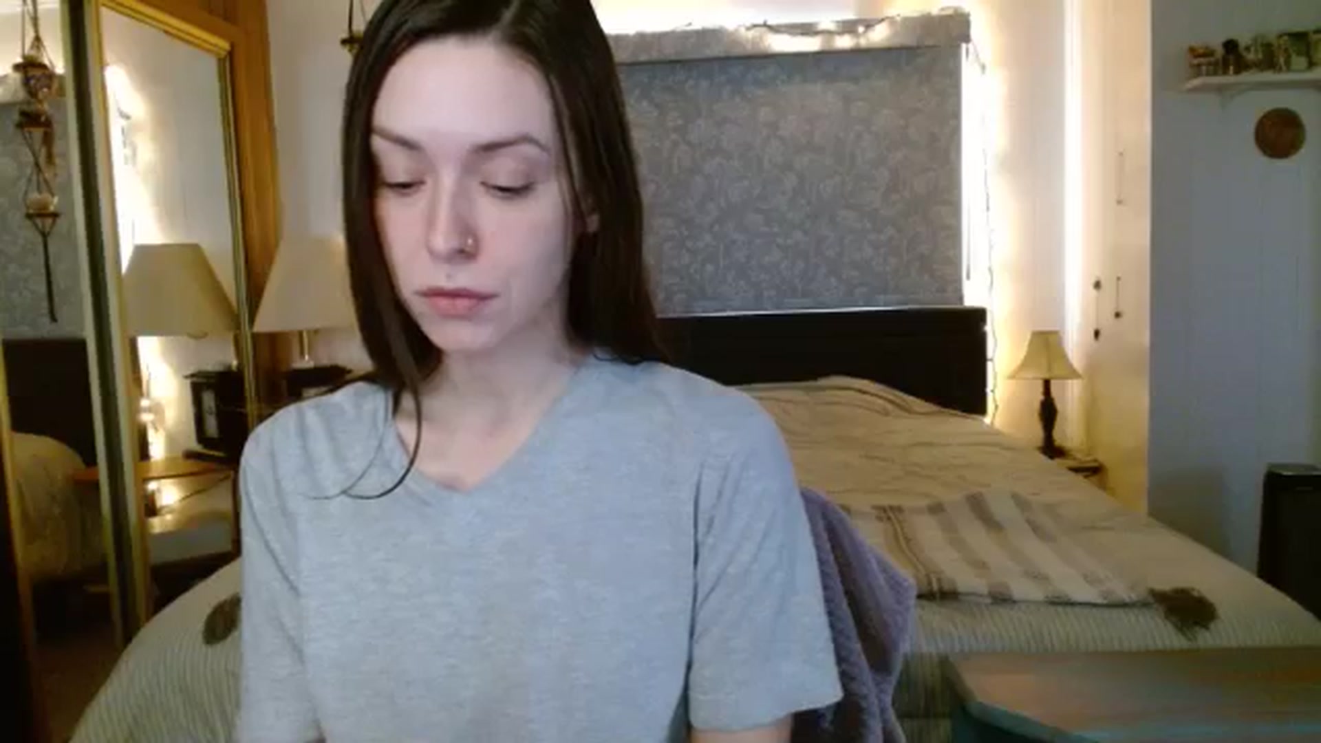 Gallery image thumbnail from EdenSalt's myfreecams stream on, 05/13/2024, 15:26 image 5 of 20