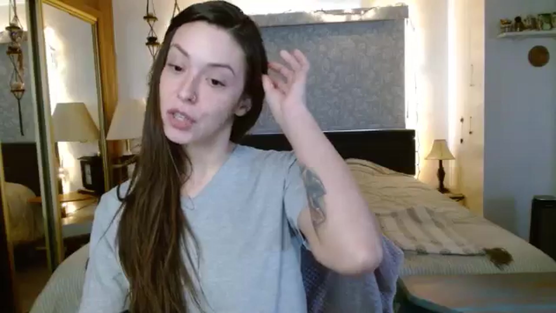 Gallery image thumbnail from EdenSalt's myfreecams stream on, 05/13/2024, 15:26 image 19 of 20