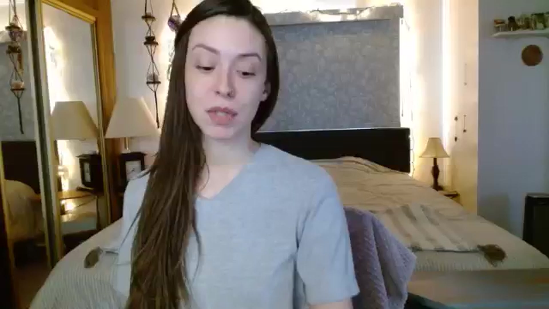 Gallery image thumbnail from EdenSalt's myfreecams stream on, 05/13/2024, 15:26 image 16 of 20
