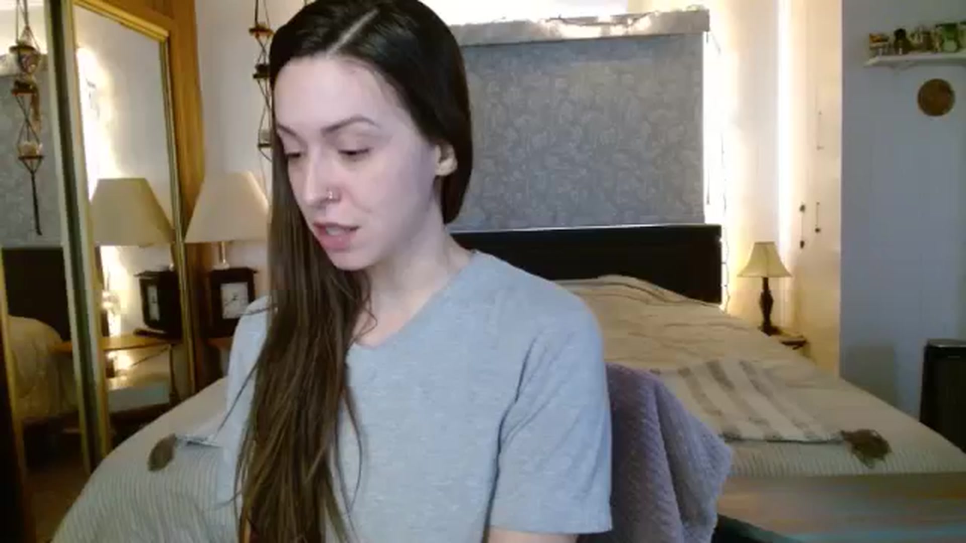 Gallery image thumbnail from EdenSalt's myfreecams stream on, 05/13/2024, 15:26 image 17 of 20