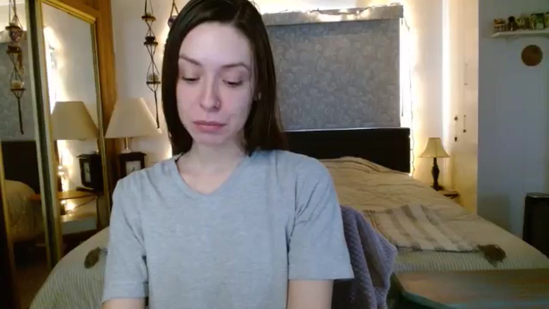 Gallery image thumbnail from EdenSalt's myfreecams stream on, 05/13/2024, 15:26 image 7 of 20