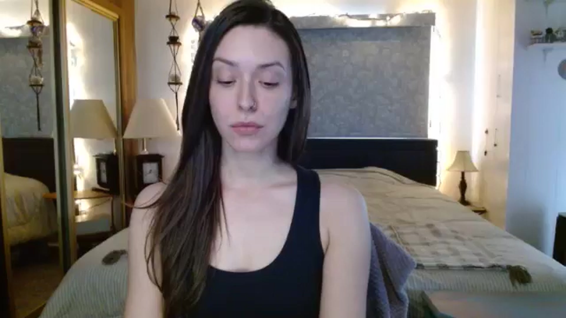Gallery image thumbnail from EdenSalt's myfreecams stream on, 05/13/2024, 19:18 image 1 of 20