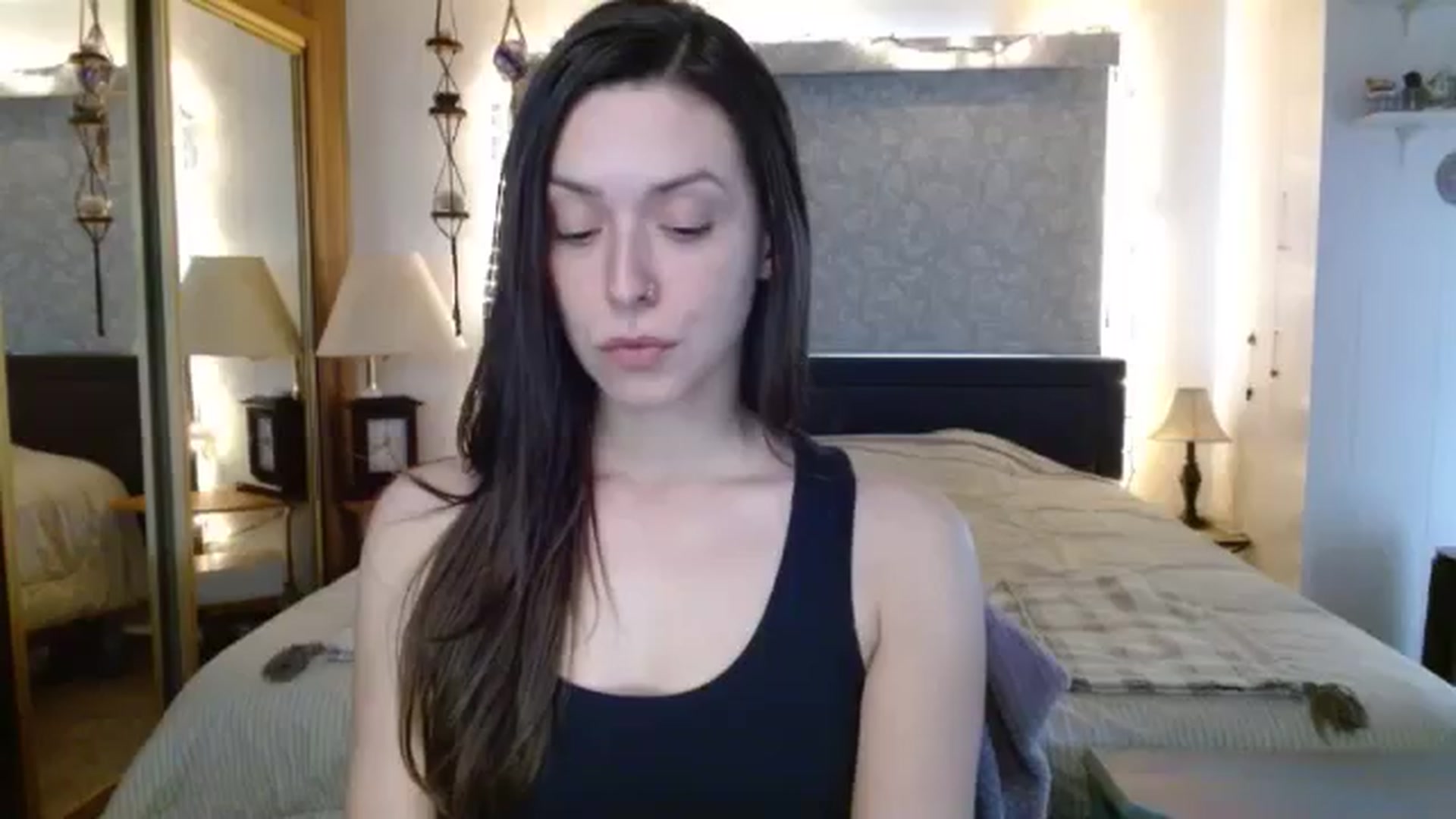 Gallery image thumbnail from EdenSalt's myfreecams stream on, 05/13/2024, 19:18 image 12 of 20