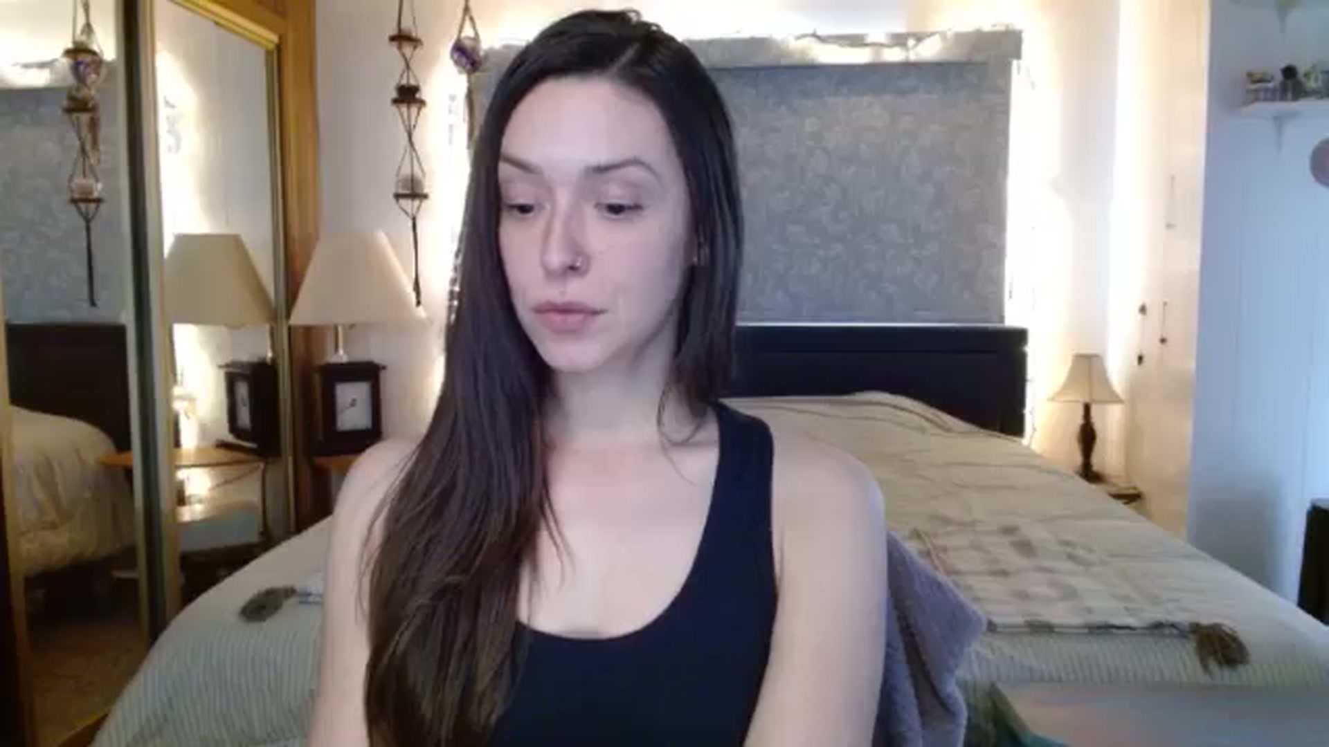 Gallery image thumbnail from EdenSalt's myfreecams stream on, 05/13/2024, 19:18 image 19 of 20
