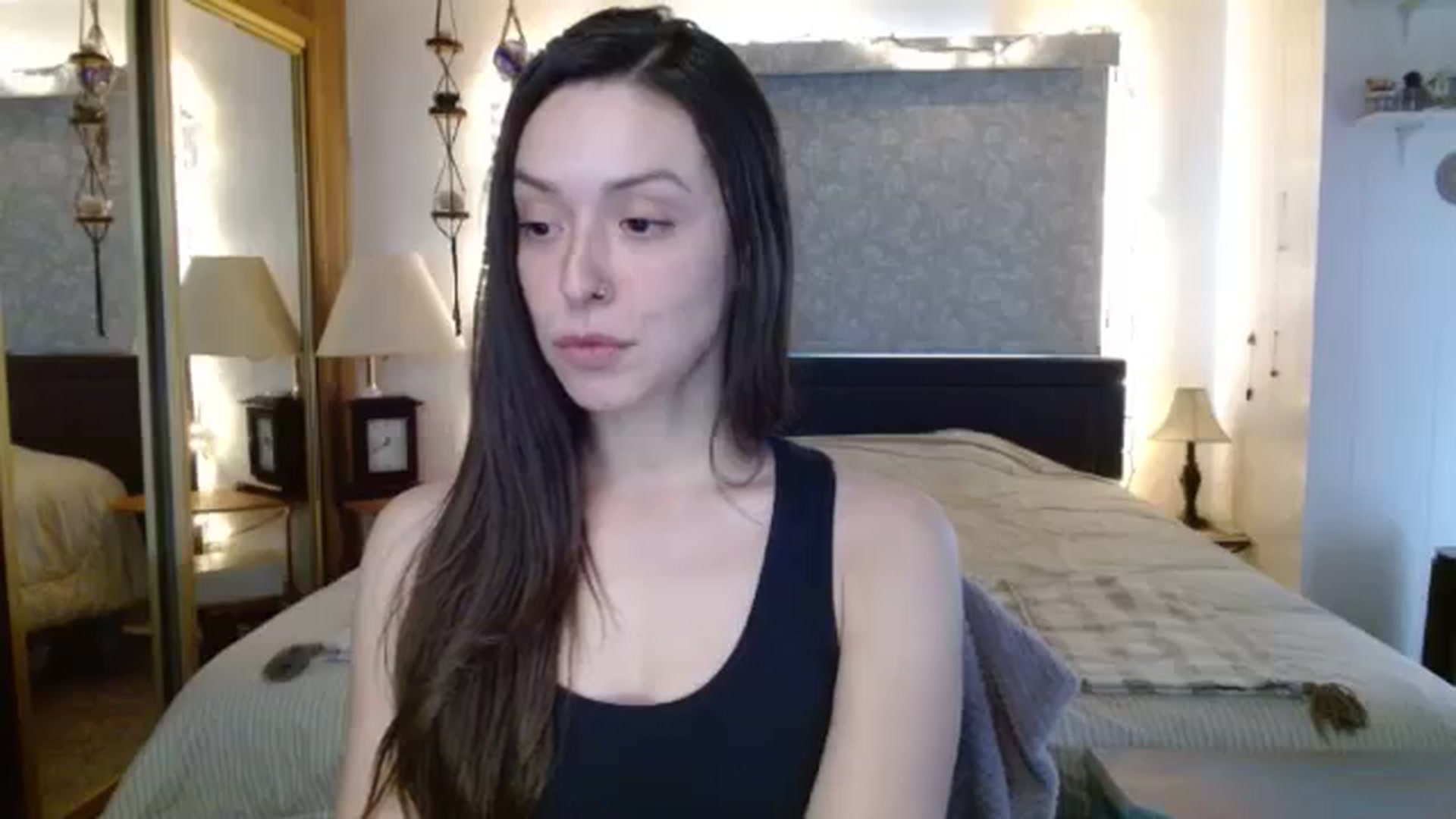 Gallery image thumbnail from EdenSalt's myfreecams stream on, 05/13/2024, 19:18 image 18 of 20