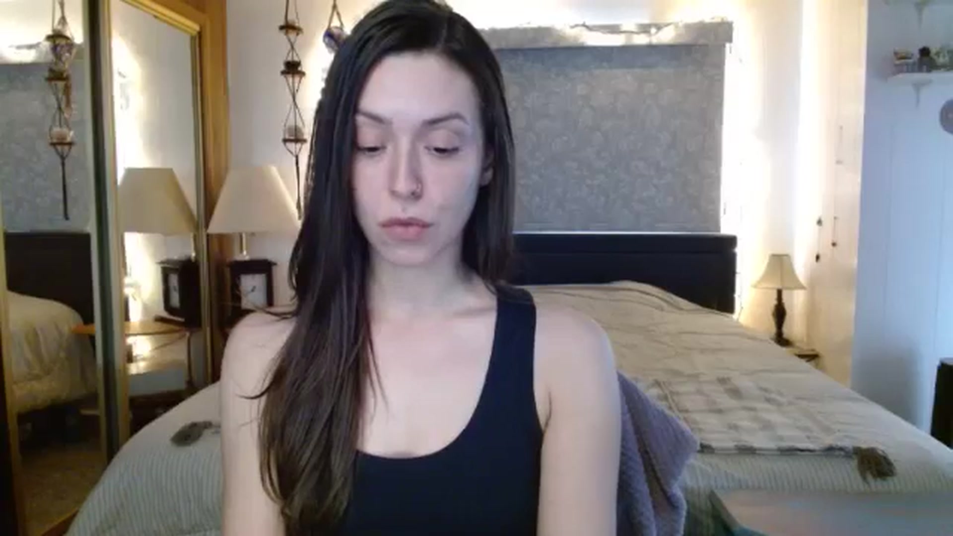 Gallery image thumbnail from EdenSalt's myfreecams stream on, 05/13/2024, 19:18 image 10 of 20