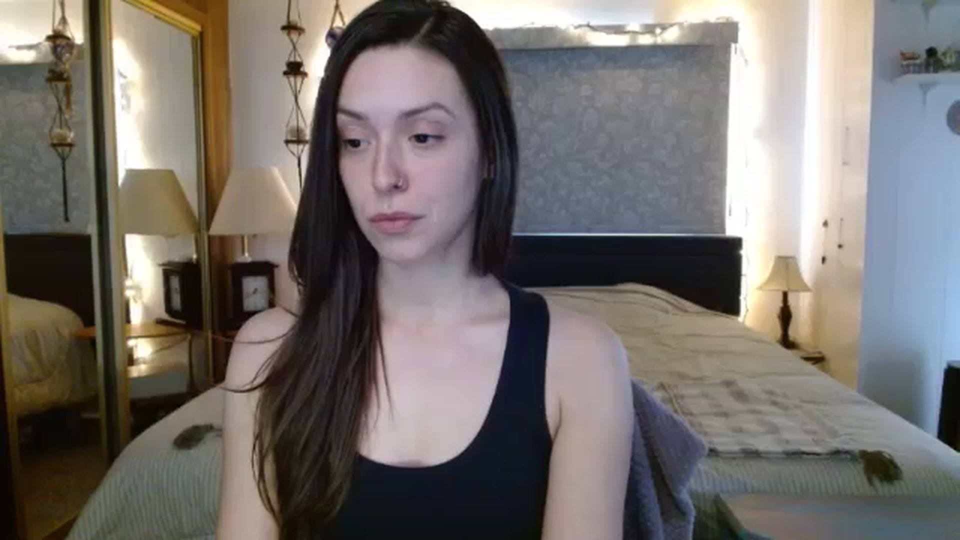 Gallery image thumbnail from EdenSalt's myfreecams stream on, 05/13/2024, 19:18 image 3 of 20