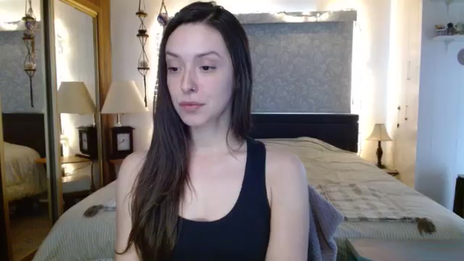 Gallery image thumbnail from EdenSalt's myfreecams stream on, 05/13/2024, 19:18 image 17 of 20
