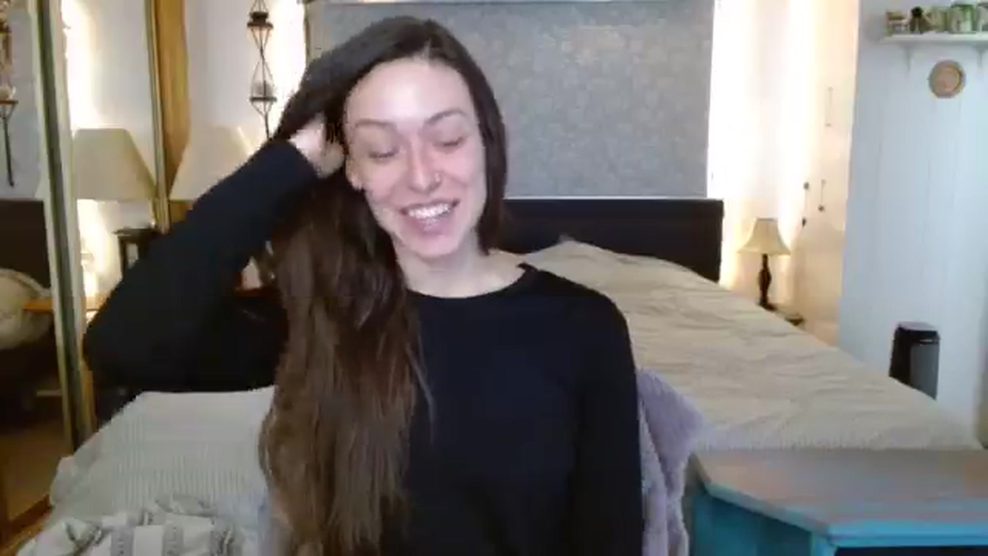 Gallery image thumbnail from EdenSalt's myfreecams stream on, 05/14/2024, 15:44 image 19 of 20