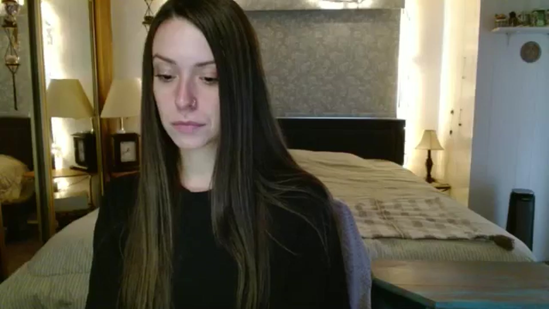 Gallery image thumbnail from EdenSalt's myfreecams stream on, 05/16/2024, 17:30 image 5 of 20