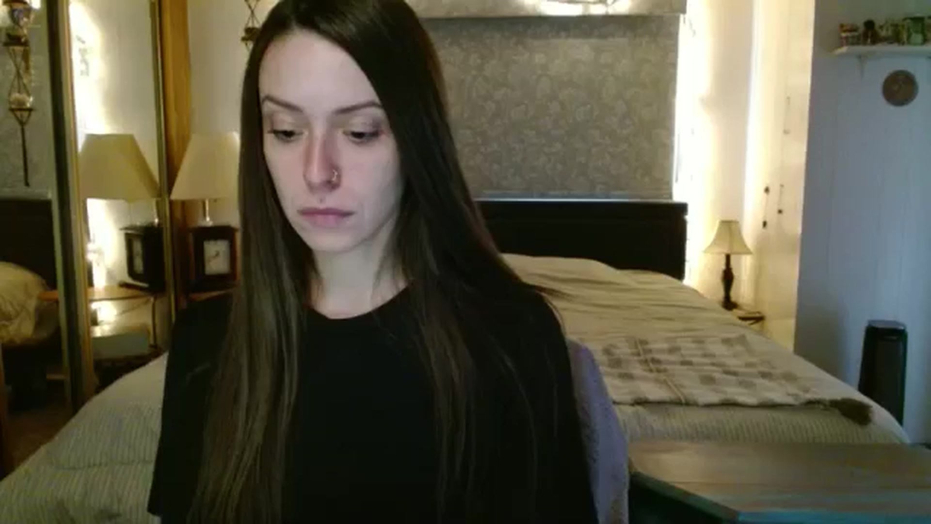 Gallery image thumbnail from EdenSalt's myfreecams stream on, 05/16/2024, 17:30 image 1 of 20