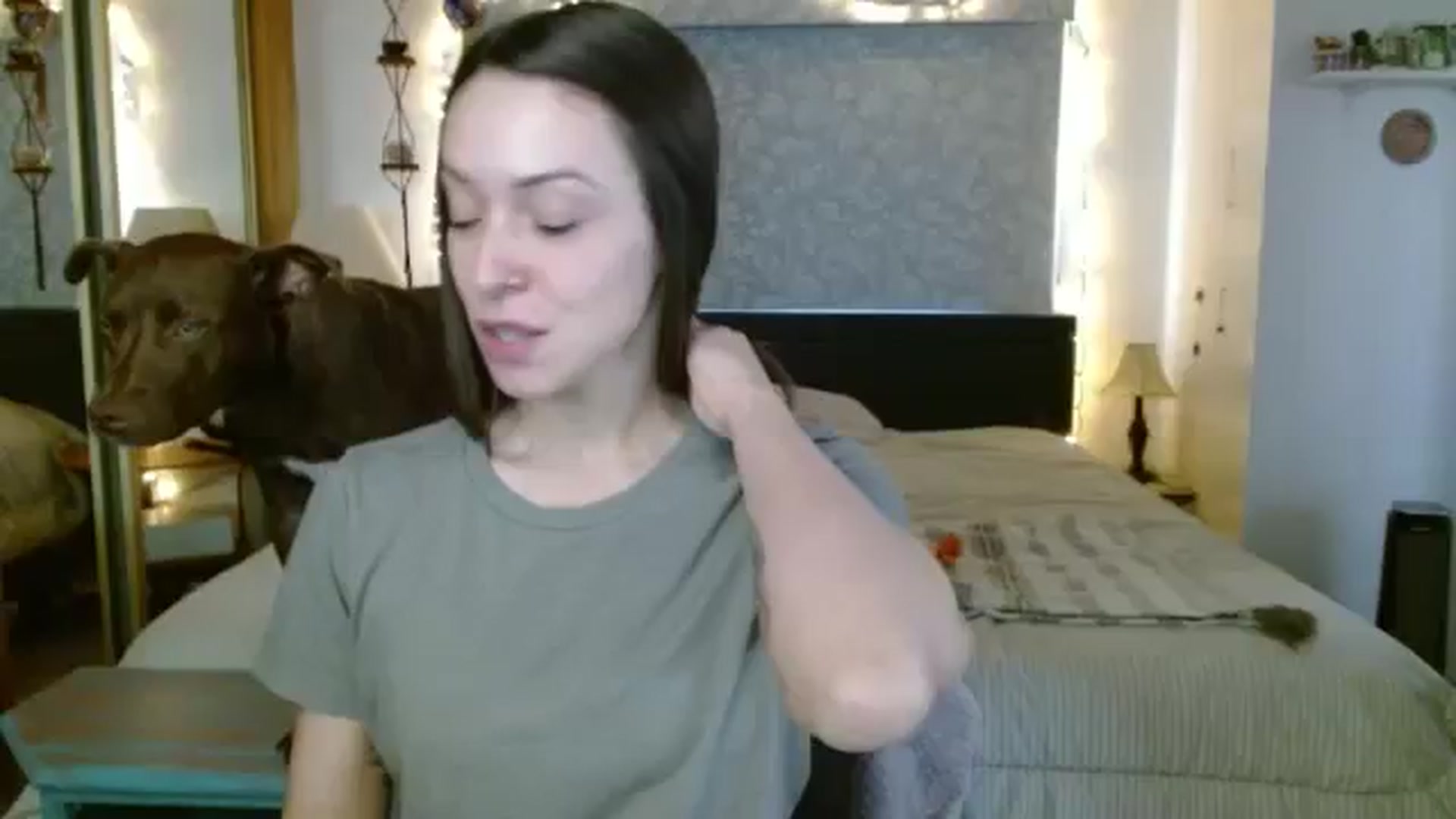 Gallery image thumbnail from EdenSalt's myfreecams stream on, 05/17/2024, 14:23 image 1 of 20