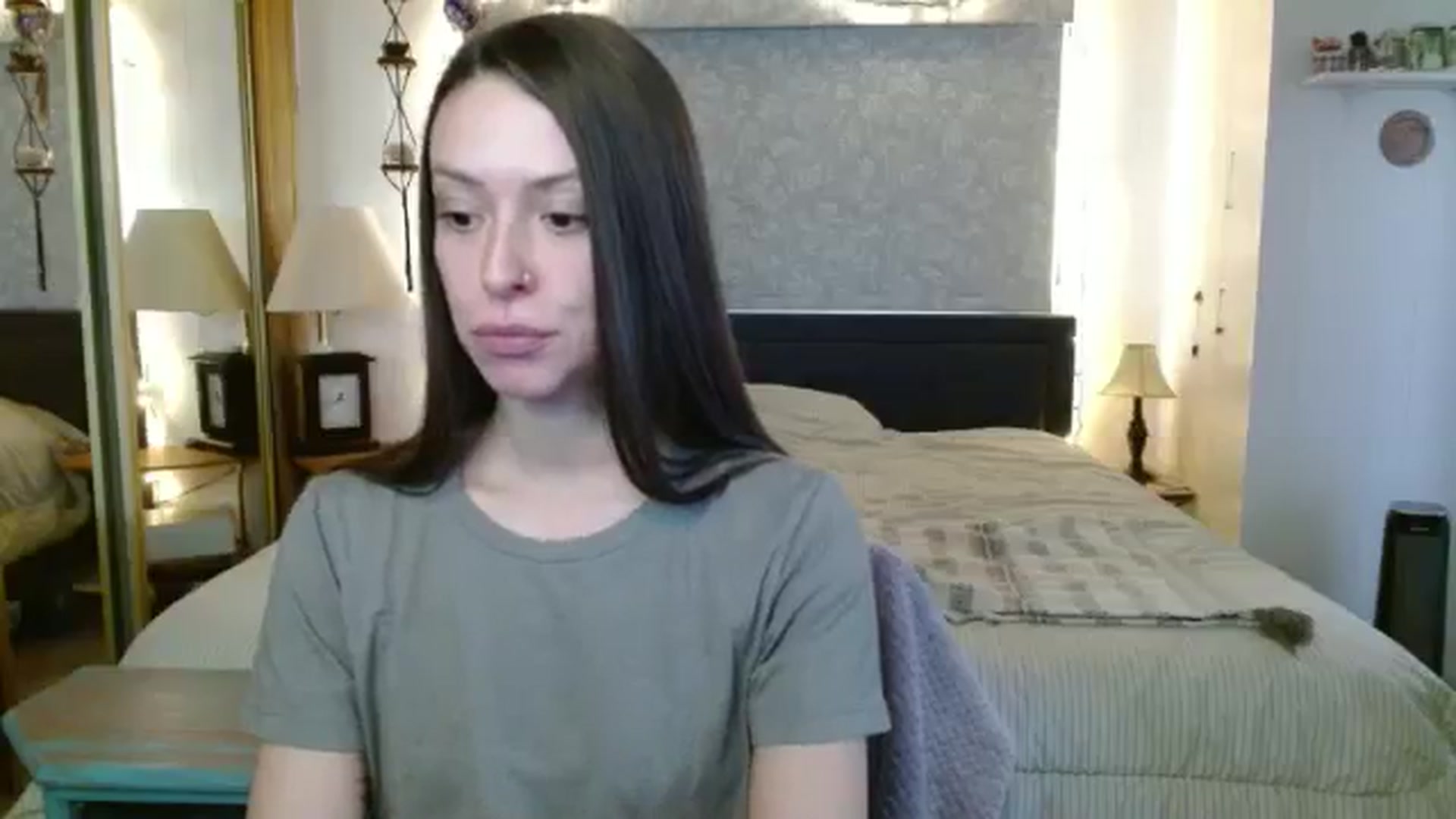 Gallery image thumbnail from EdenSalt's myfreecams stream on, 05/17/2024, 16:02 image 3 of 20