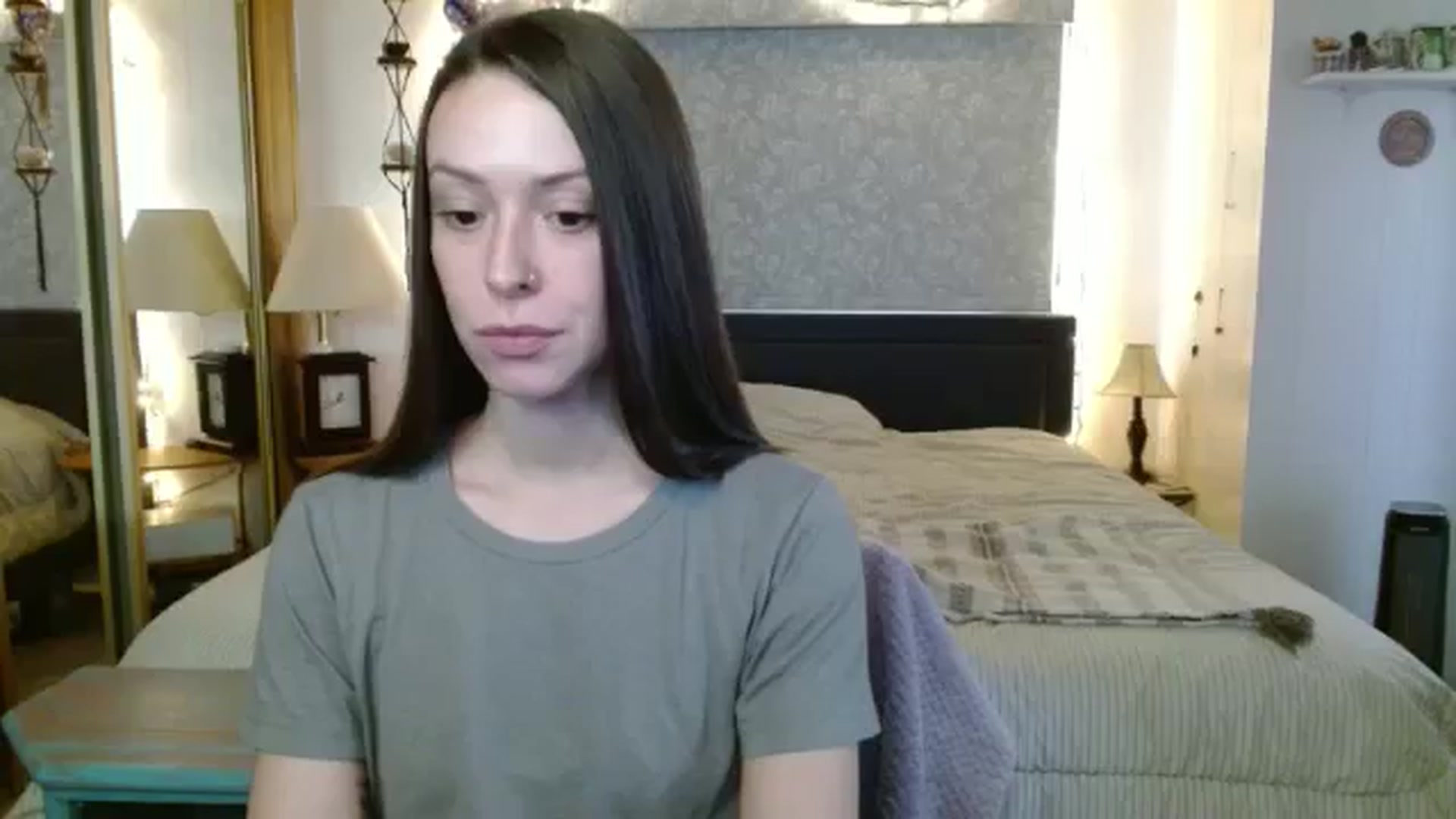 Gallery image thumbnail from EdenSalt's myfreecams stream on, 05/17/2024, 16:02 image 1 of 20
