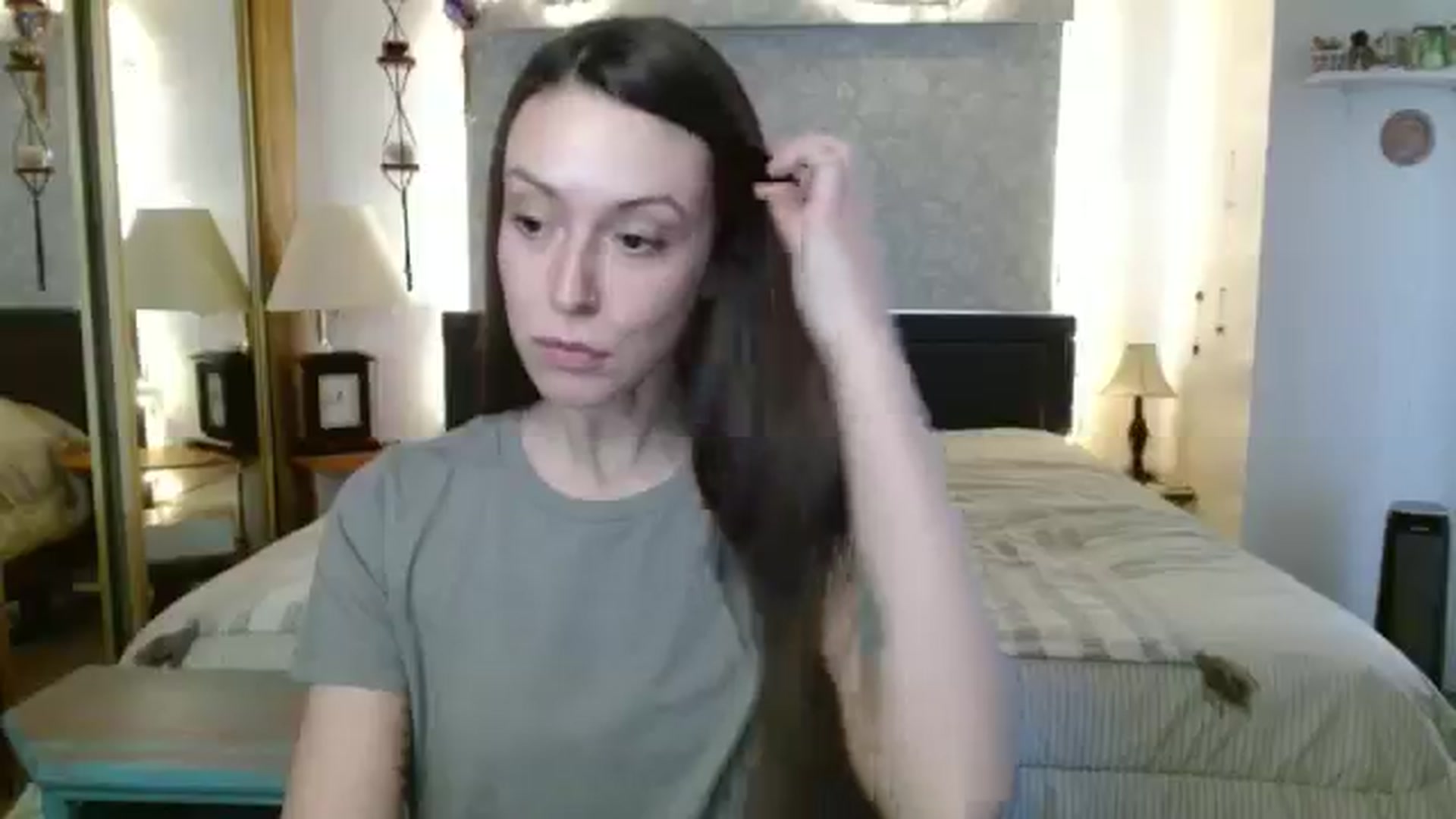 Gallery image thumbnail from EdenSalt's myfreecams stream on, 05/17/2024, 18:51 image 18 of 20