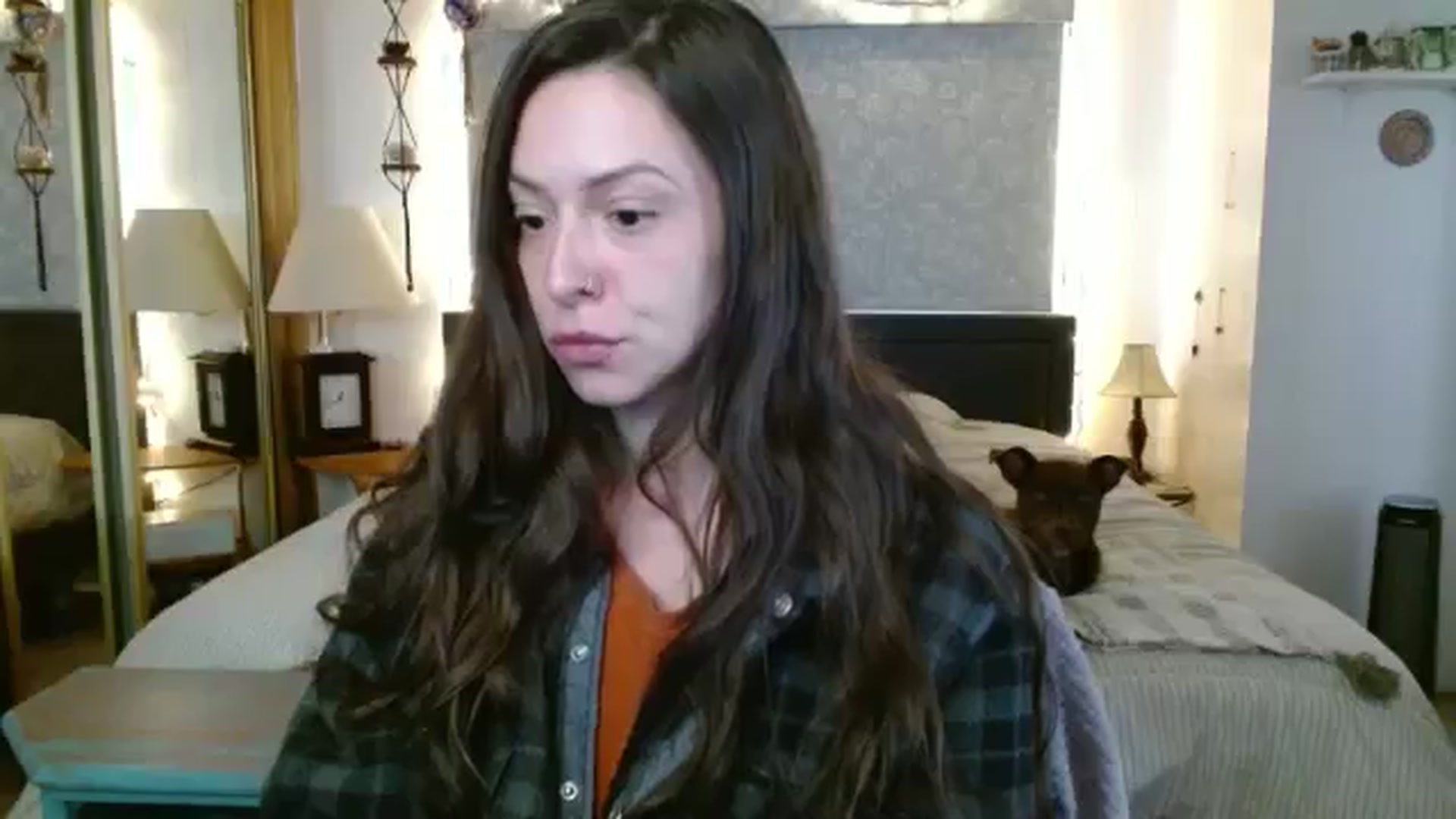 Gallery image thumbnail from EdenSalt's myfreecams stream on, 05/20/2024, 14:58 image 18 of 20